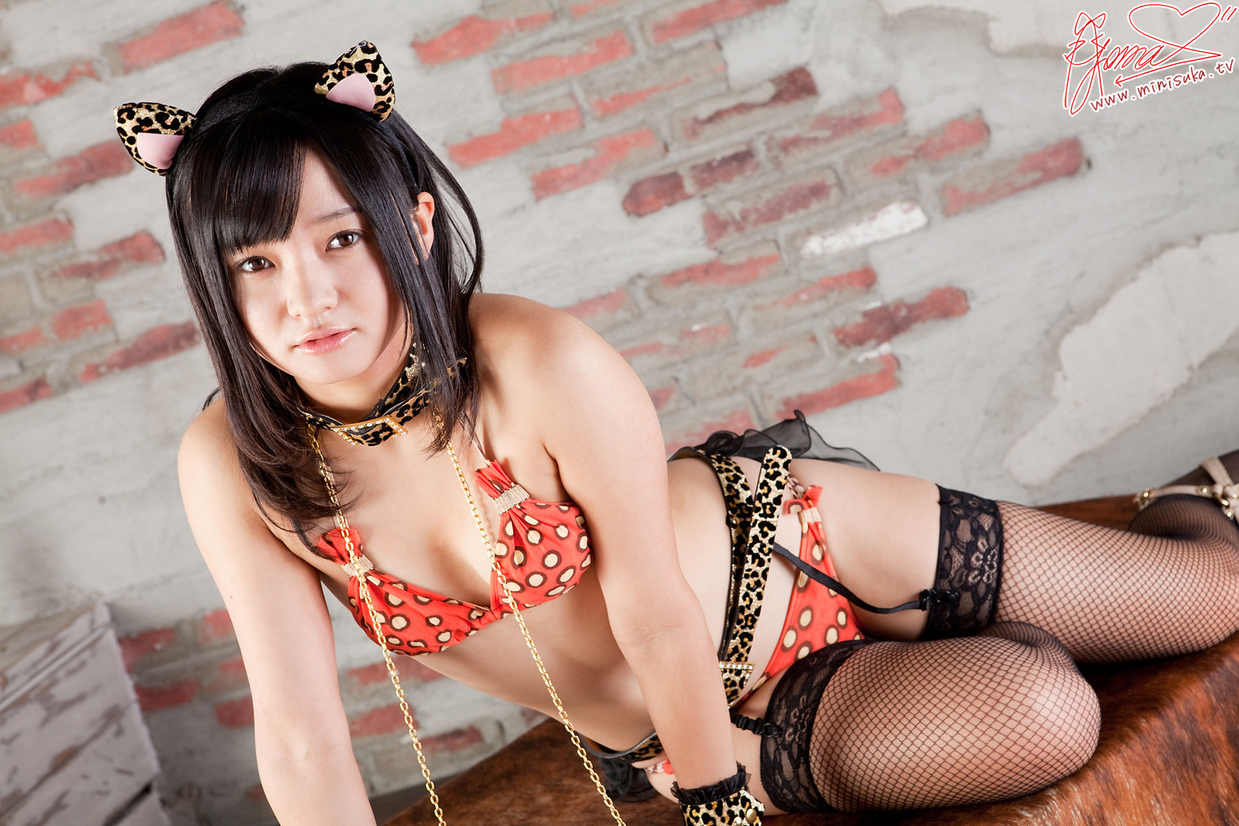 西永彩奈 Ayana Nishinaga 第二部-图46