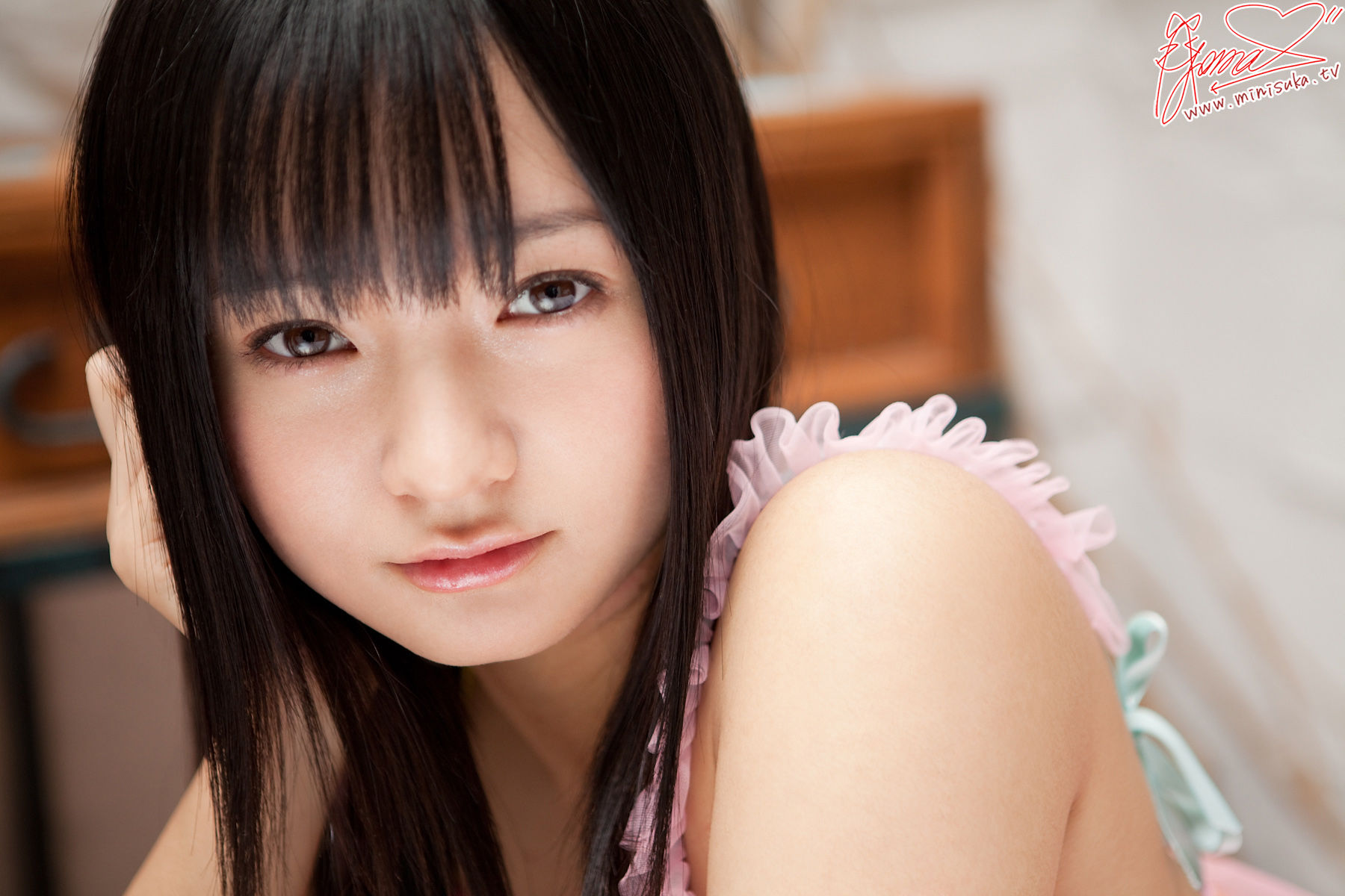 西永彩奈 Ayana Nishinaga 第二部-图4