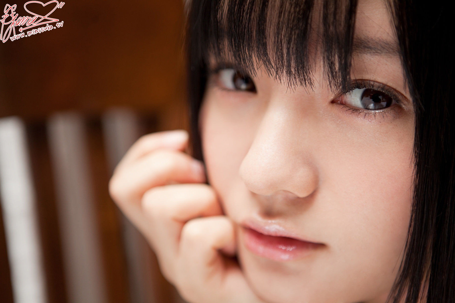 西永彩奈 Ayana Nishinaga 第二部-图5