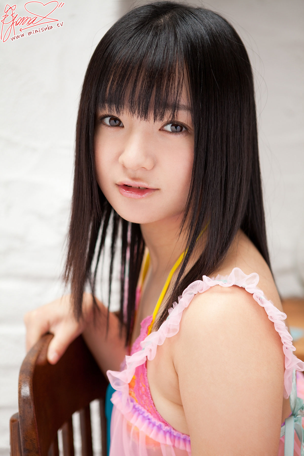 西永彩奈 Ayana Nishinaga 第二部-图66