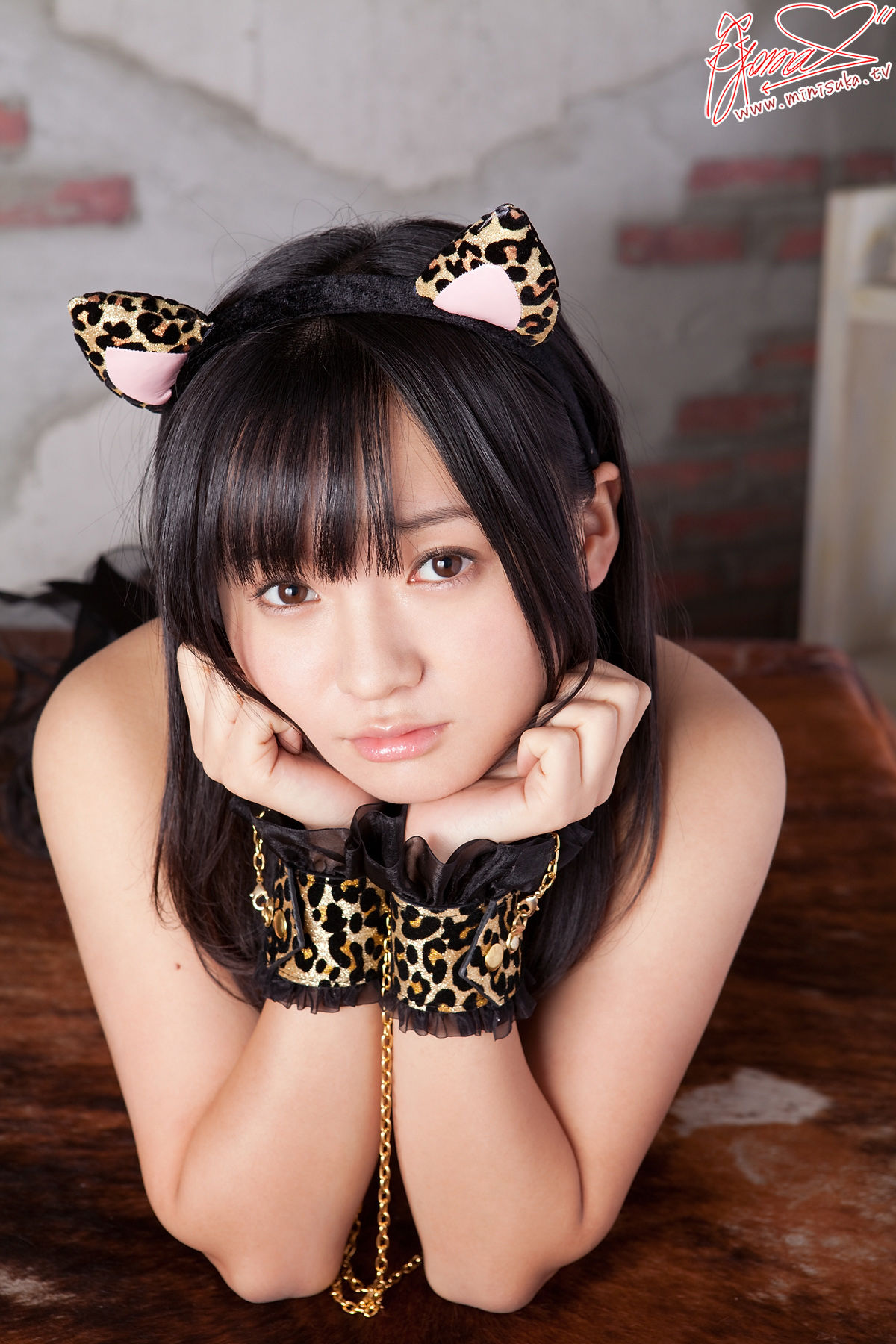 西永彩奈 Ayana Nishinaga 第二部-图70