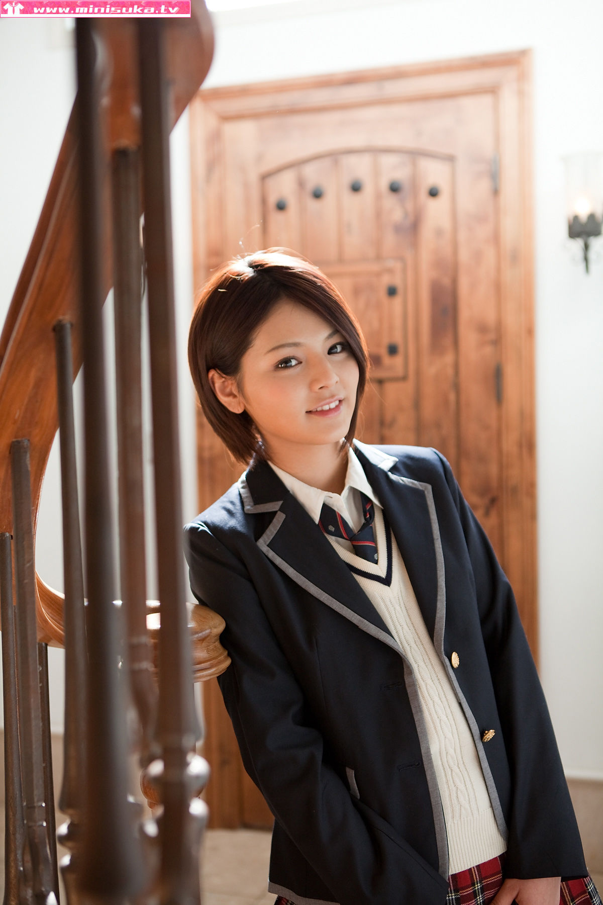 秋本翼 Tsubasa Akimoto 第一部  Dream Gallery-图17