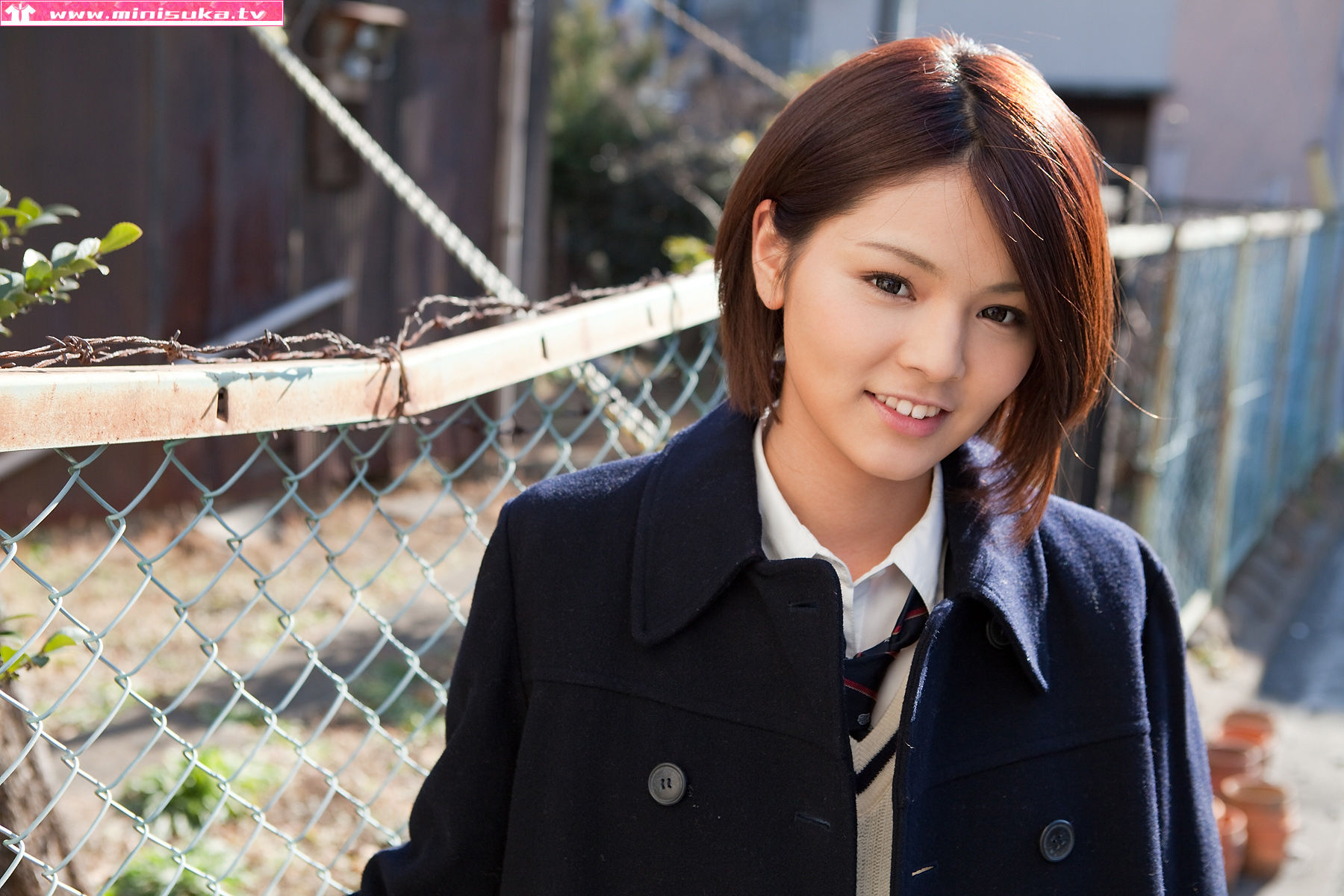 秋本翼 Tsubasa Akimoto 第一部  Dream Gallery-图1