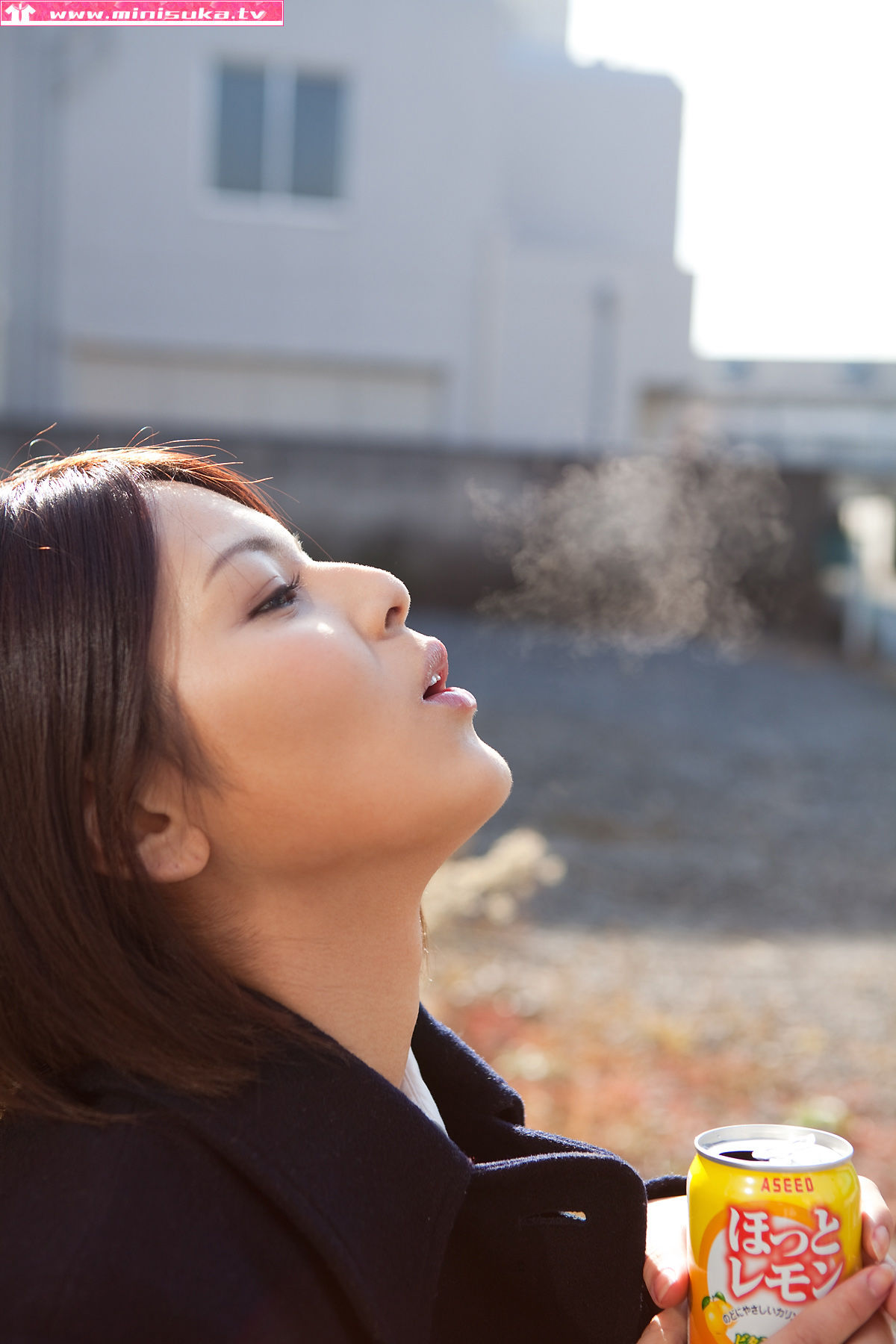 秋本翼 Tsubasa Akimoto 第一部  Dream Gallery-图33