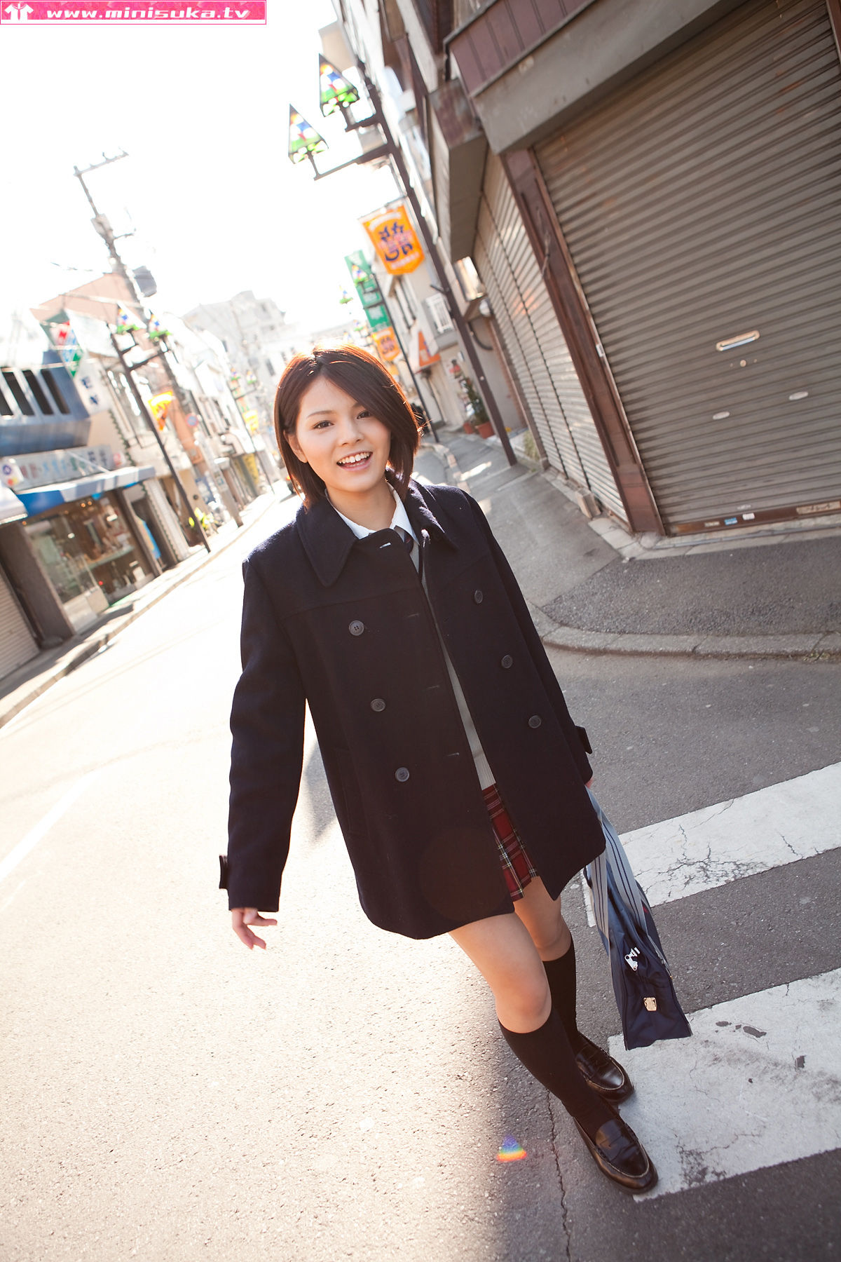 秋本翼 Tsubasa Akimoto 第一部  Dream Gallery-图77