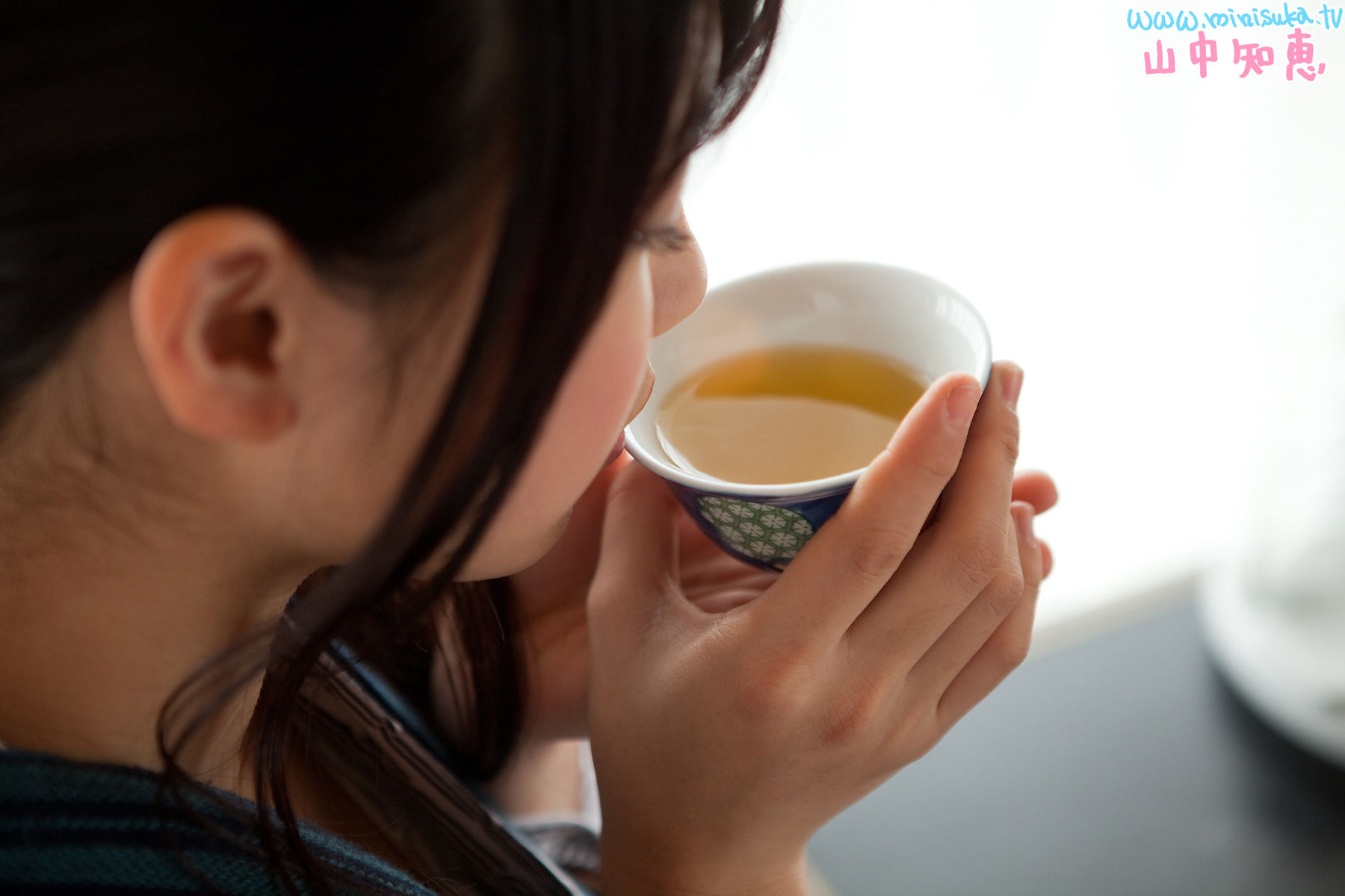 山中知恵 Tomoe Yamanaka 第四部-图105