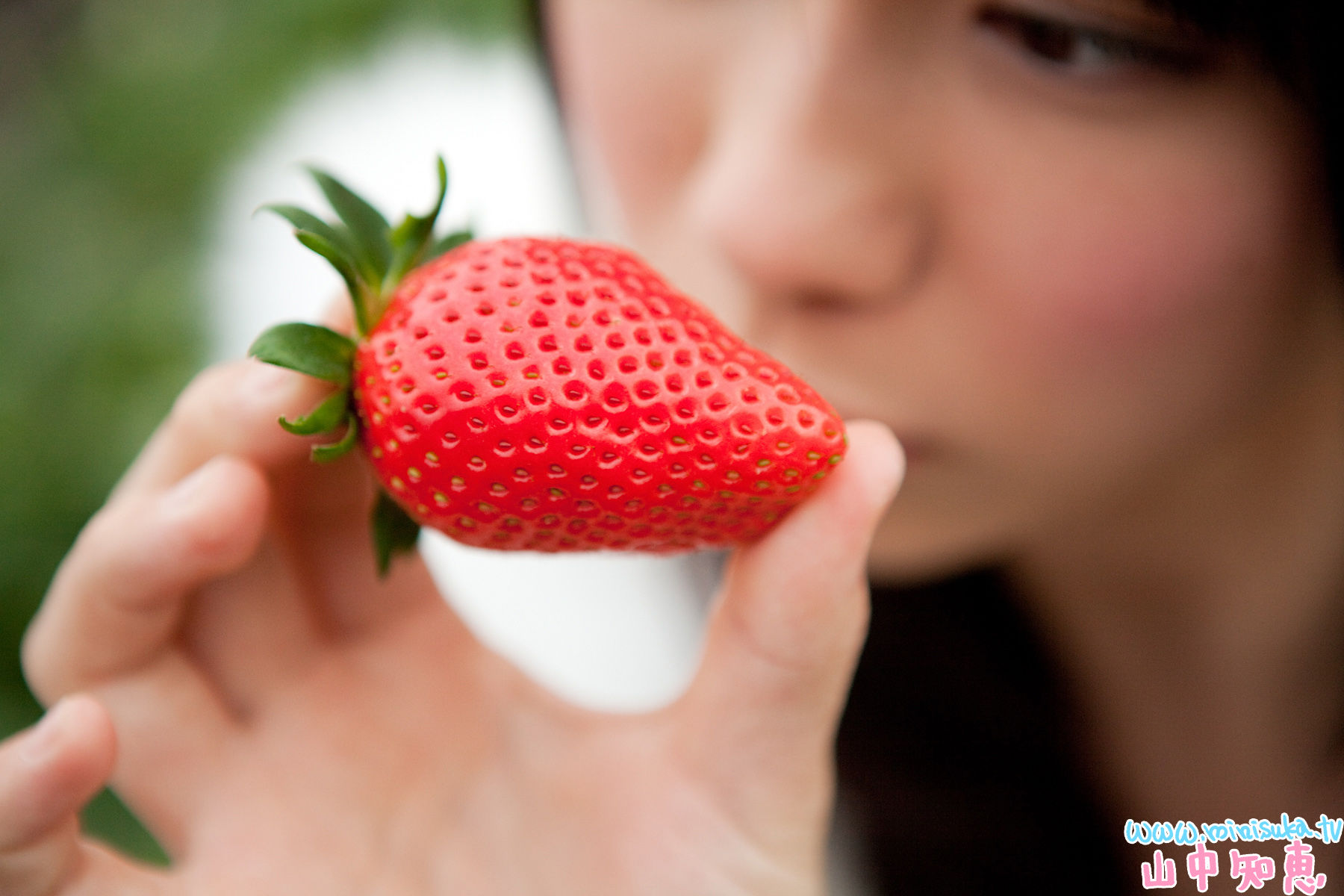 山中知恵 Tomoe Yamanaka 第四部-图16