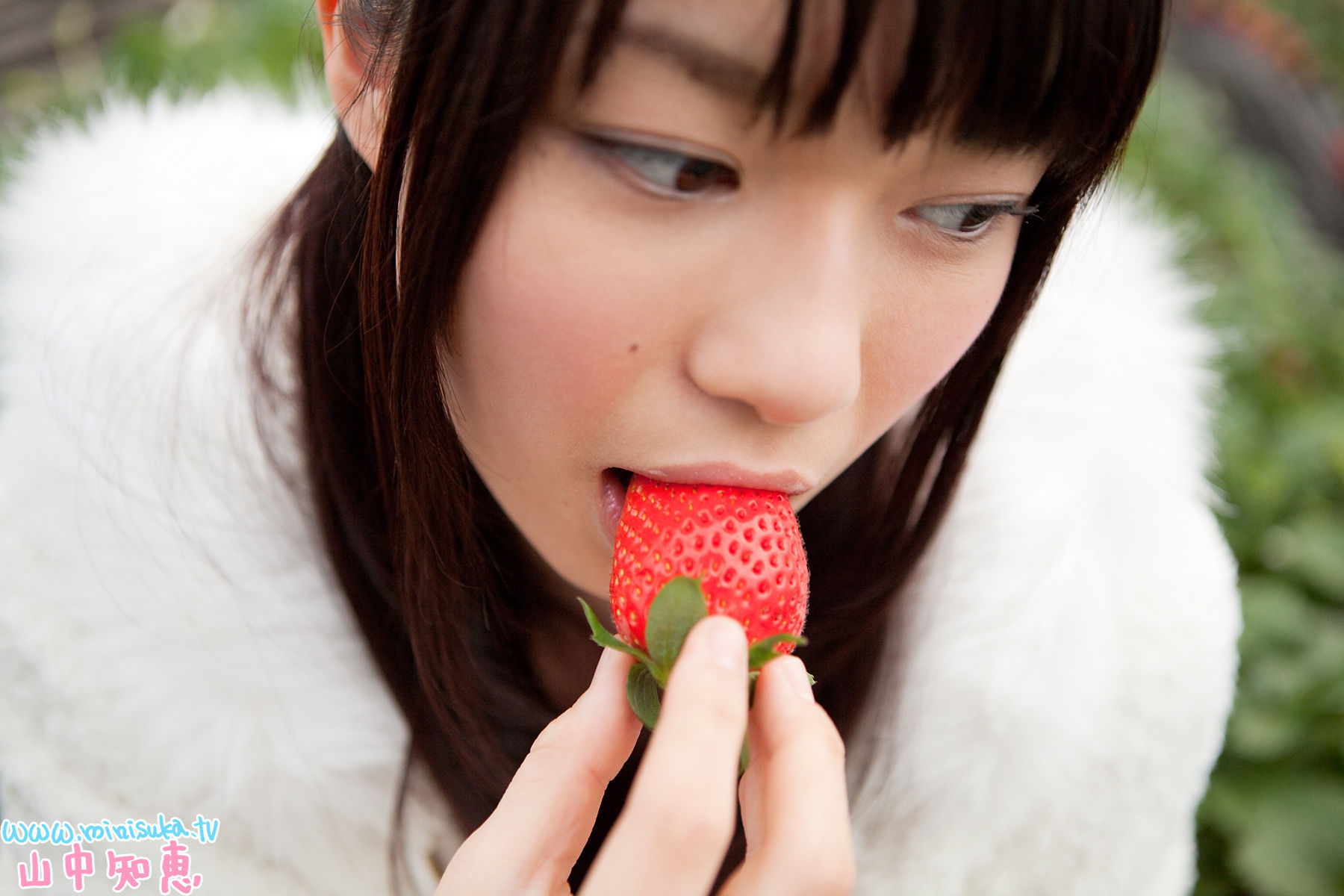 山中知恵 Tomoe Yamanaka 第四部-图18