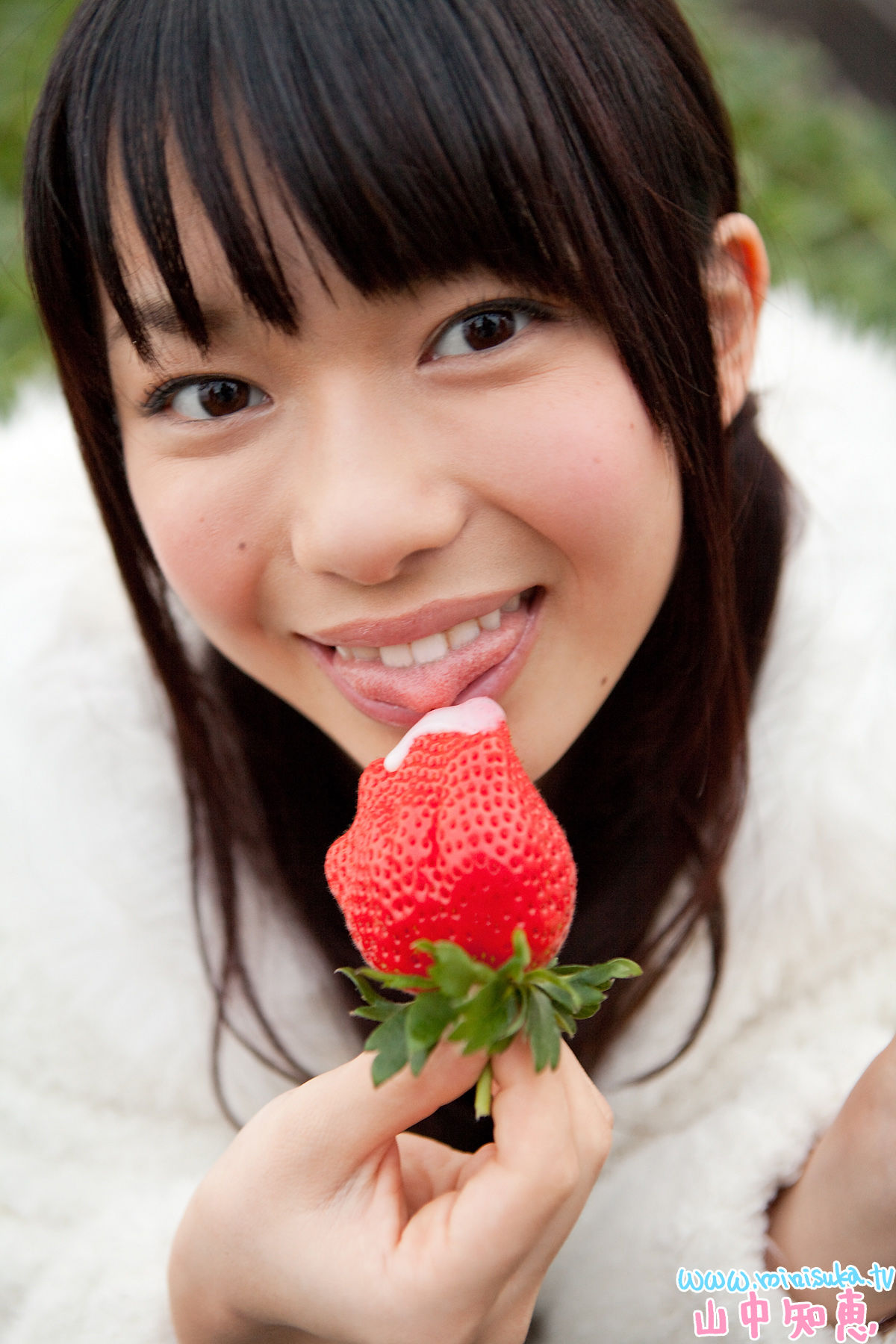 山中知恵 Tomoe Yamanaka 第四部-图26