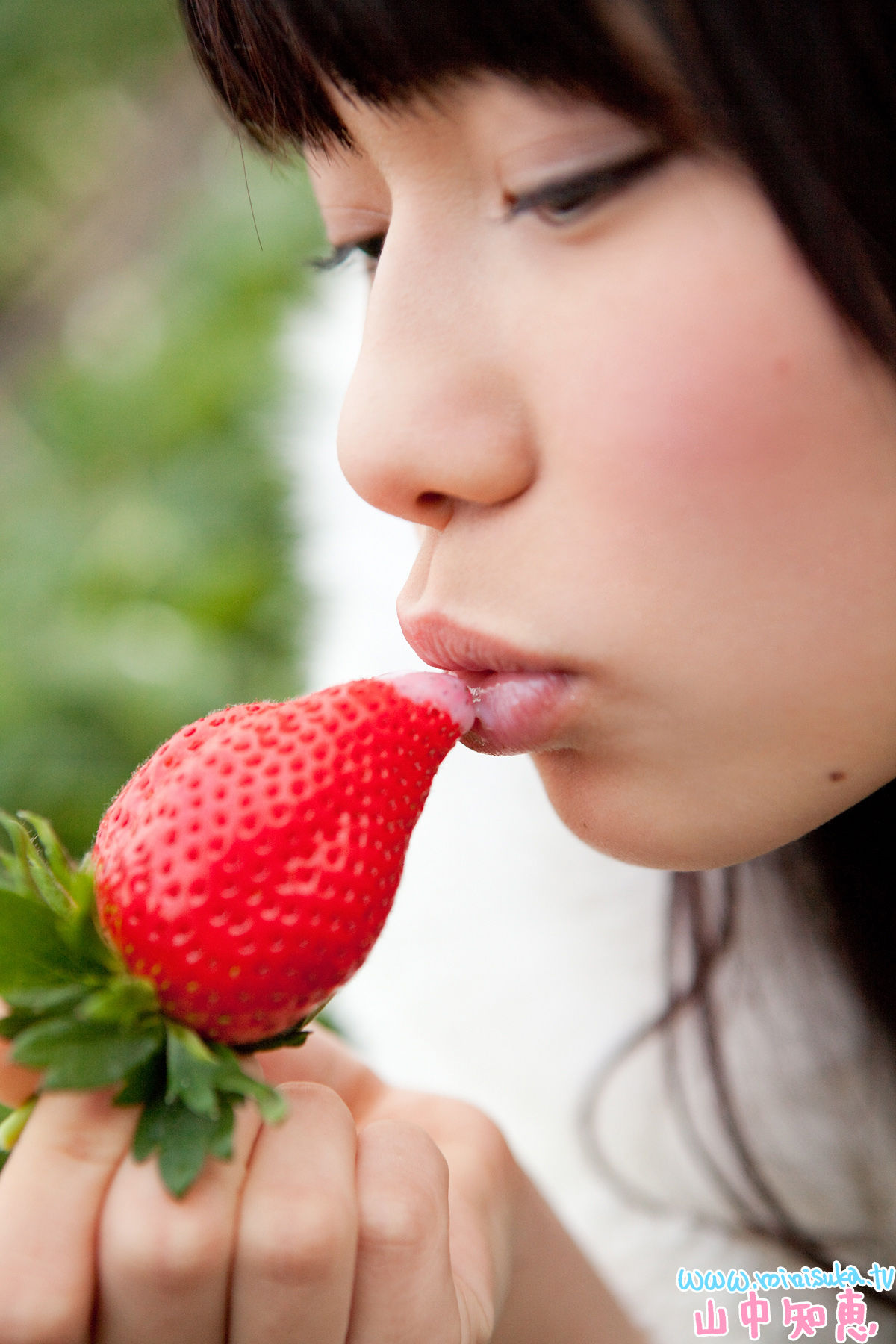 山中知恵 Tomoe Yamanaka 第四部-图28