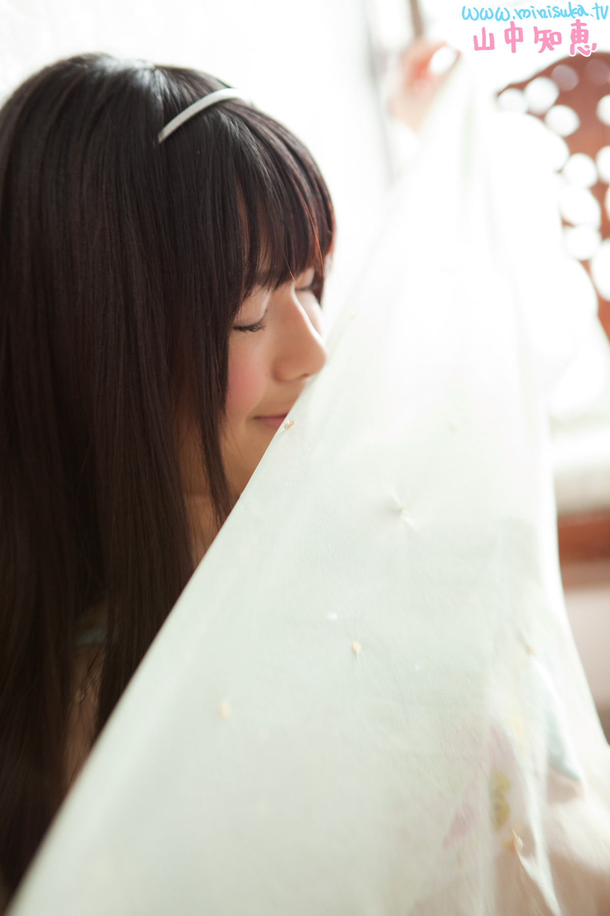 山中知恵 Tomoe Yamanaka 第四部-图36