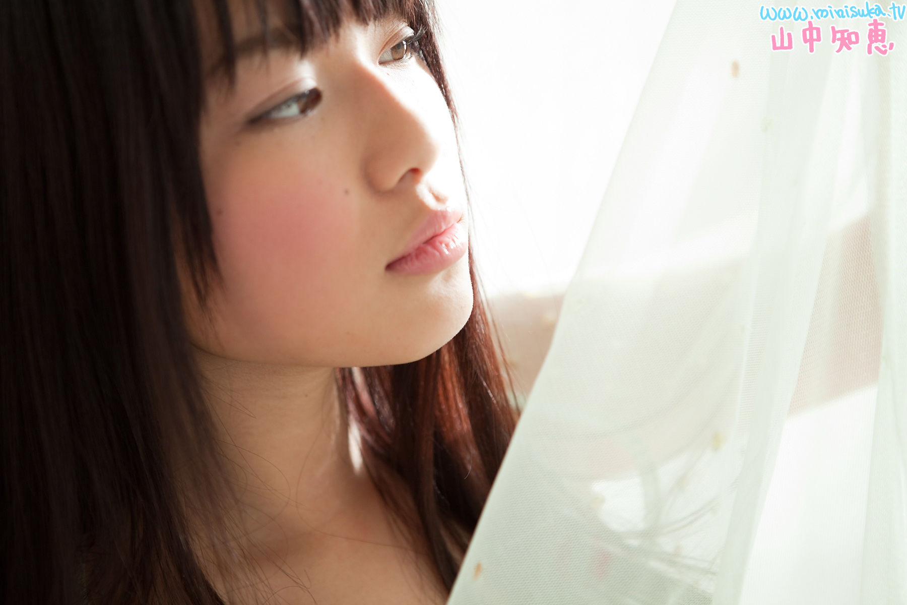 山中知恵 Tomoe Yamanaka 第四部-图37