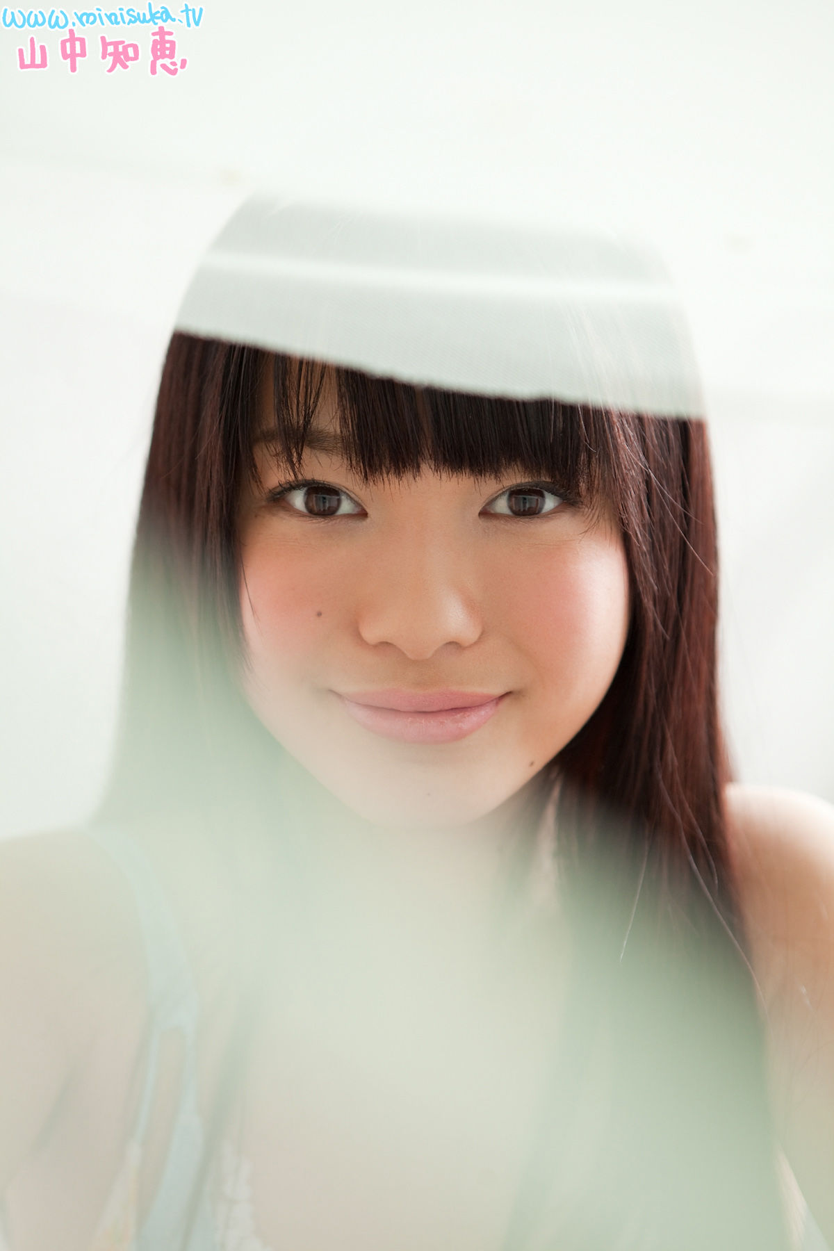 山中知恵 Tomoe Yamanaka 第四部-图43