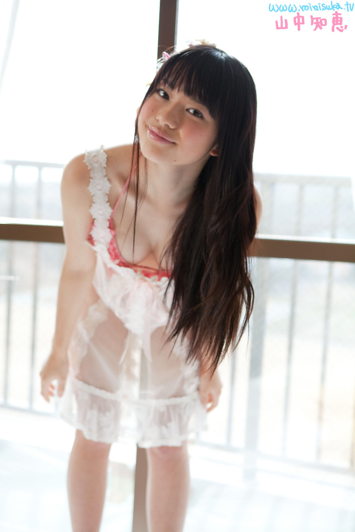 山中知恵 Tomoe Yamanaka 第四部-图66