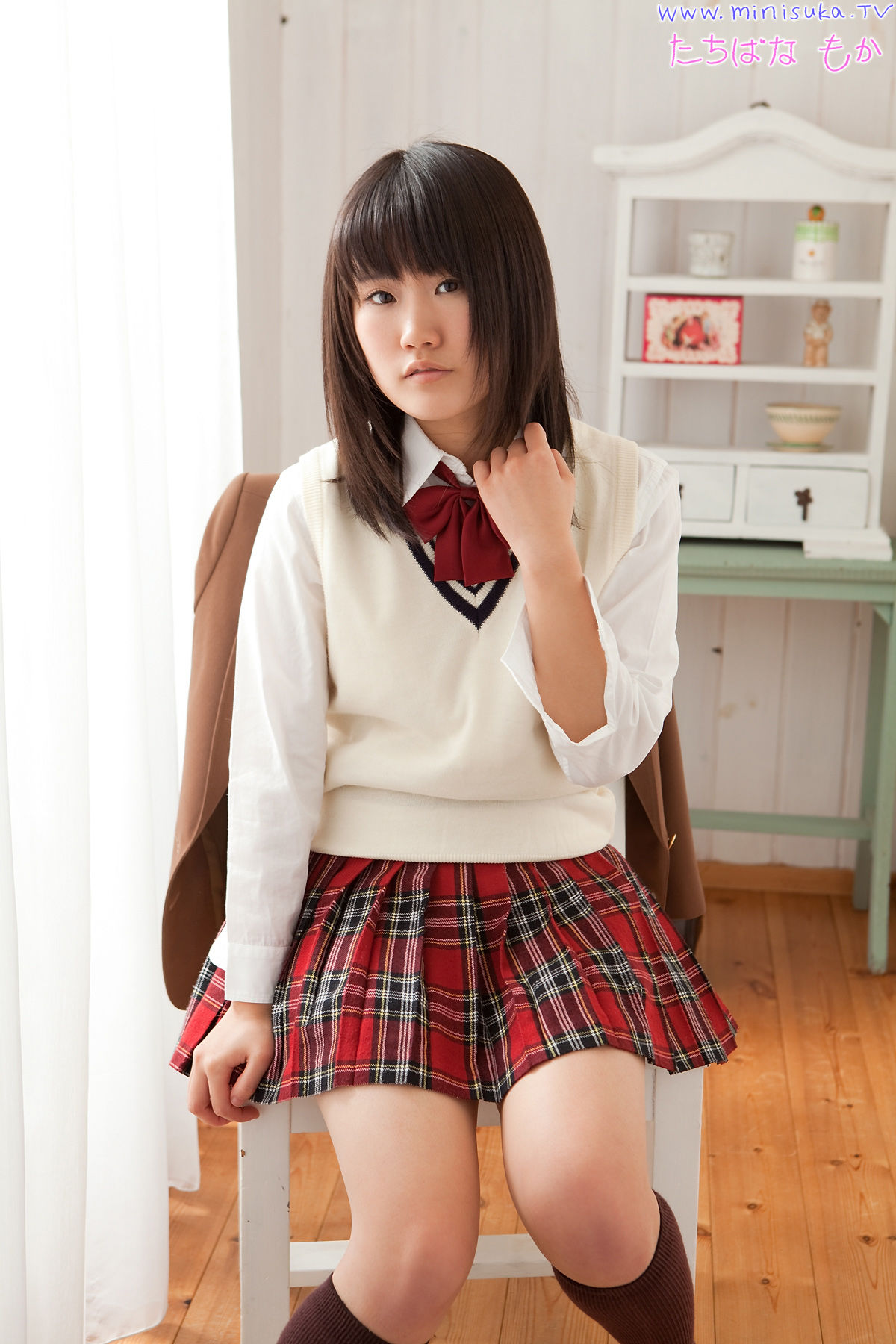 橘もか Moka Tachibana  Regular Gallery-图103