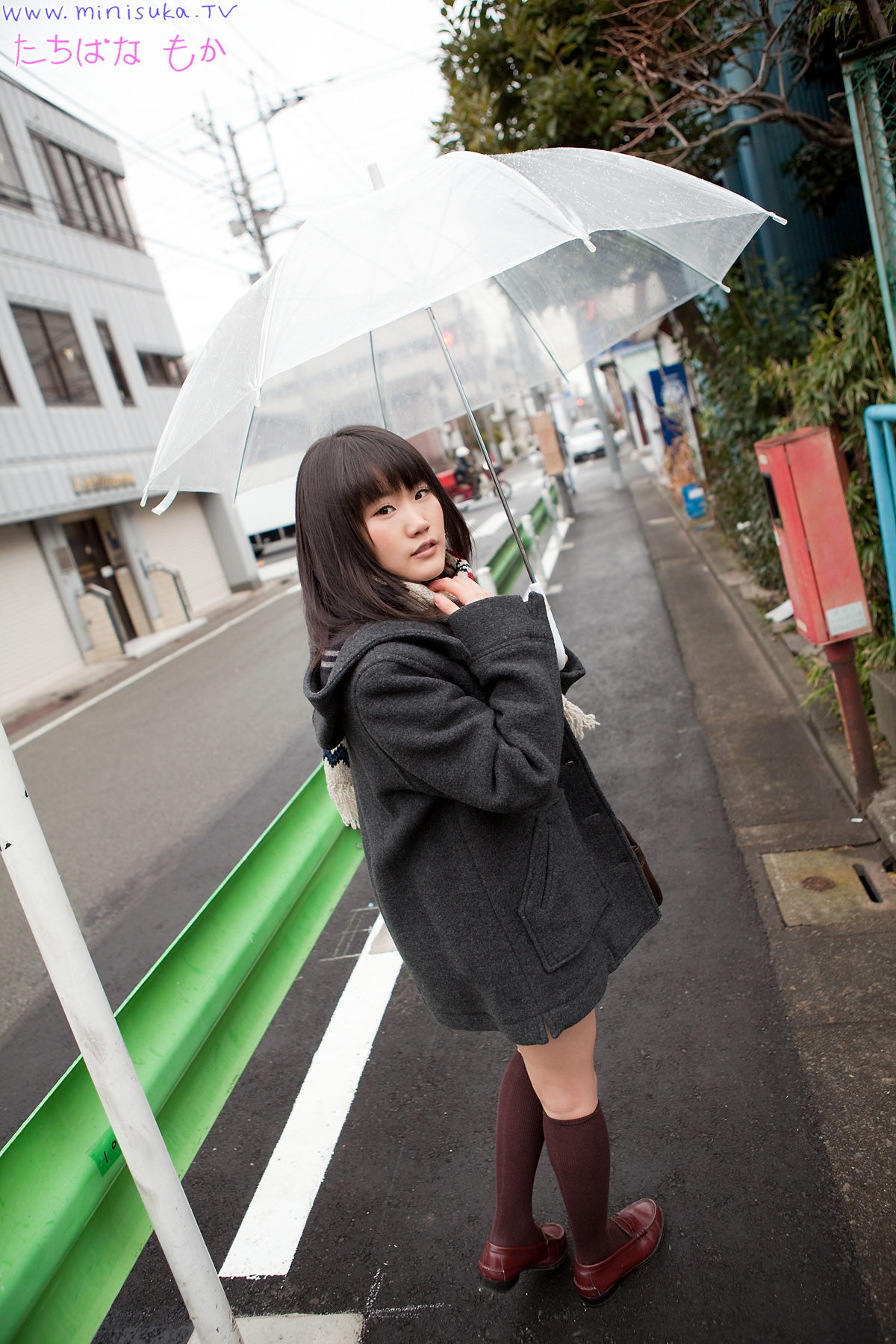 橘もか Moka Tachibana  Regular Gallery-图130