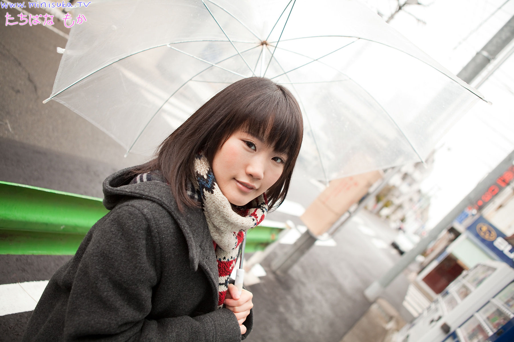 橘もか Moka Tachibana  Regular Gallery-图141