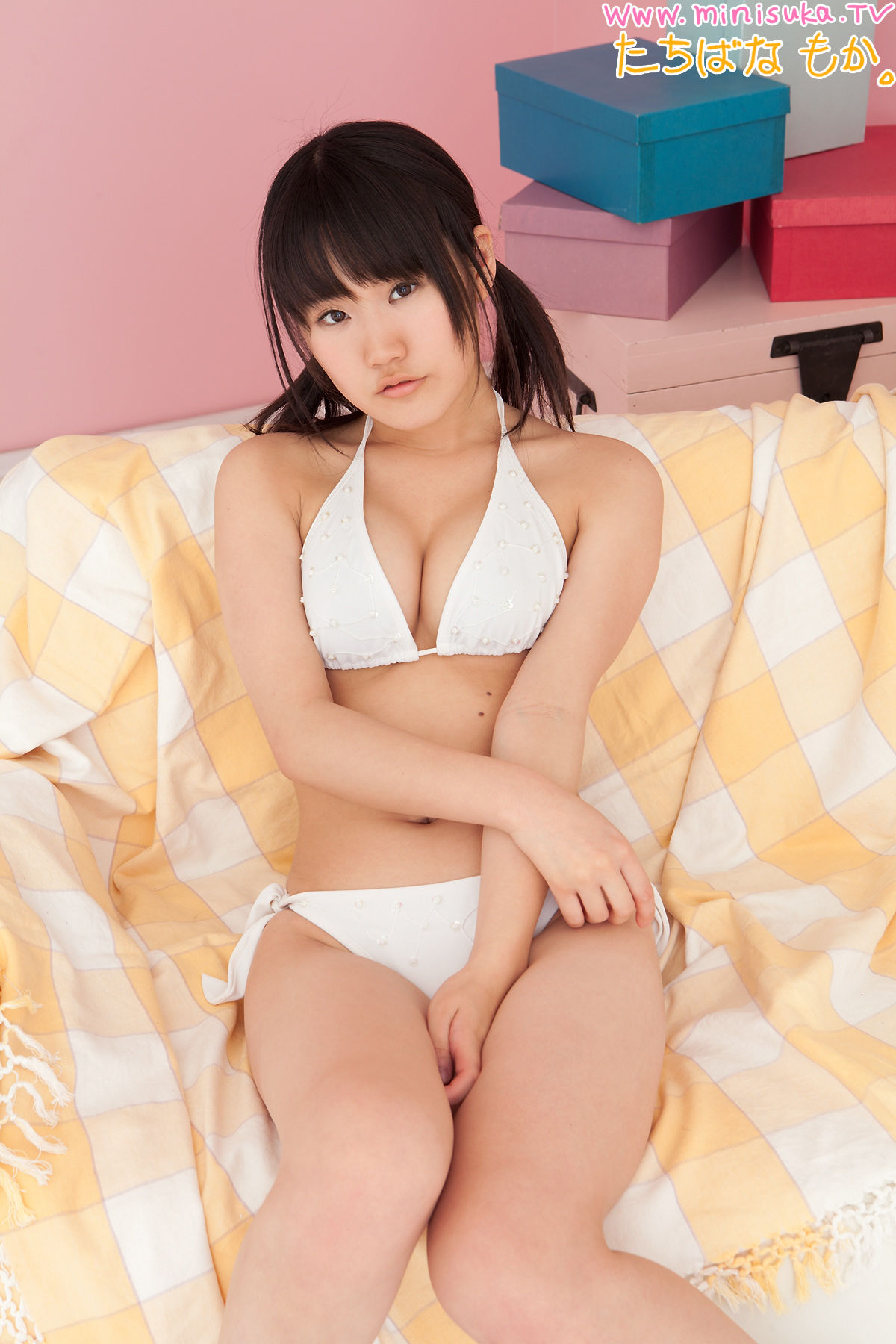 橘もか Moka Tachibana  Regular Gallery-图18