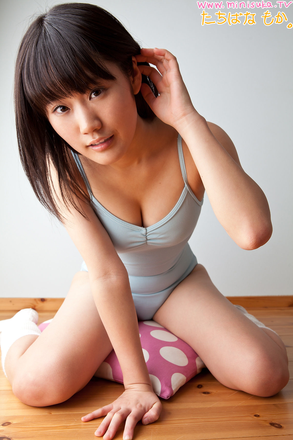 橘もか Moka Tachibana  Regular Gallery-图48