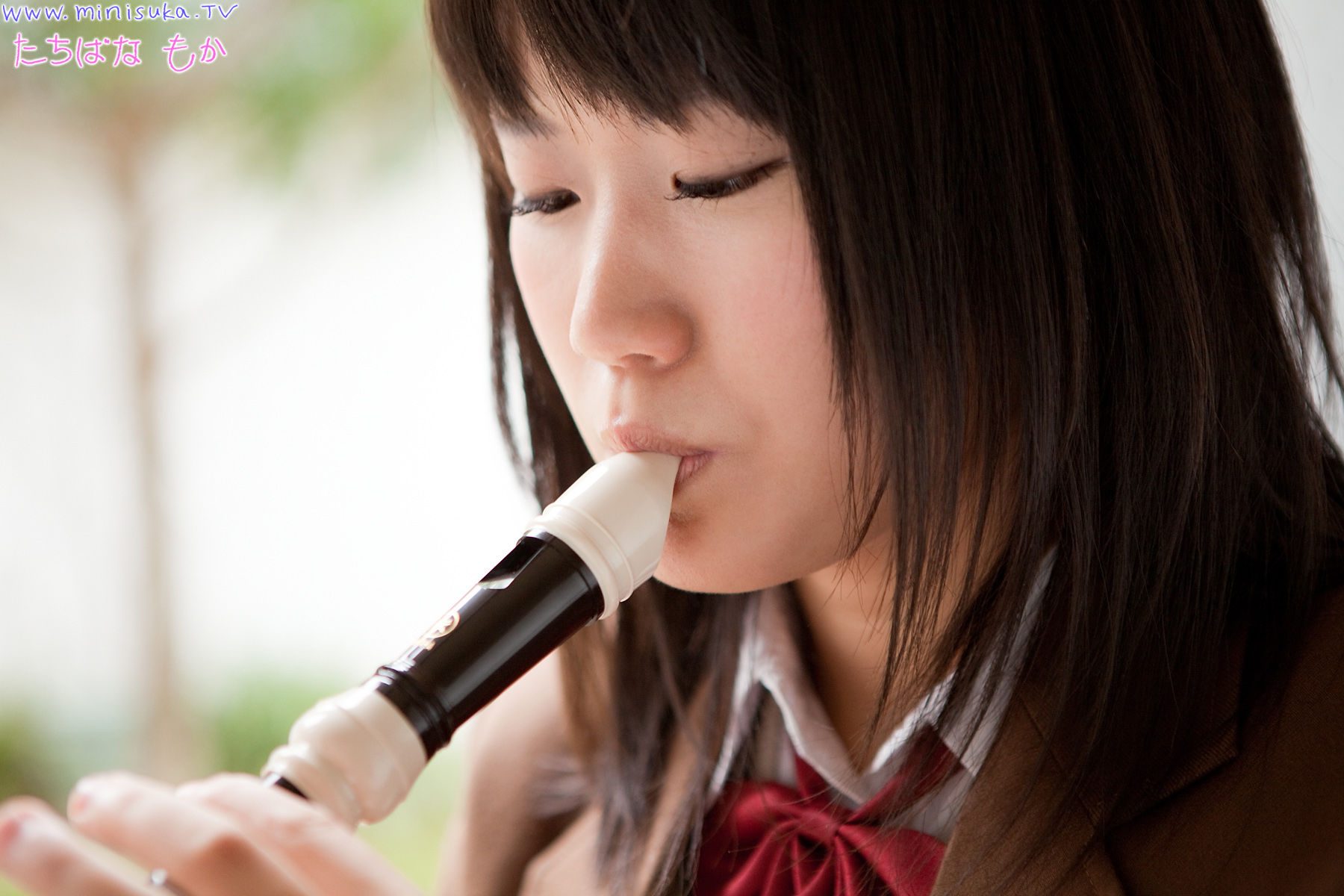 橘もか Moka Tachibana  Regular Gallery-图77