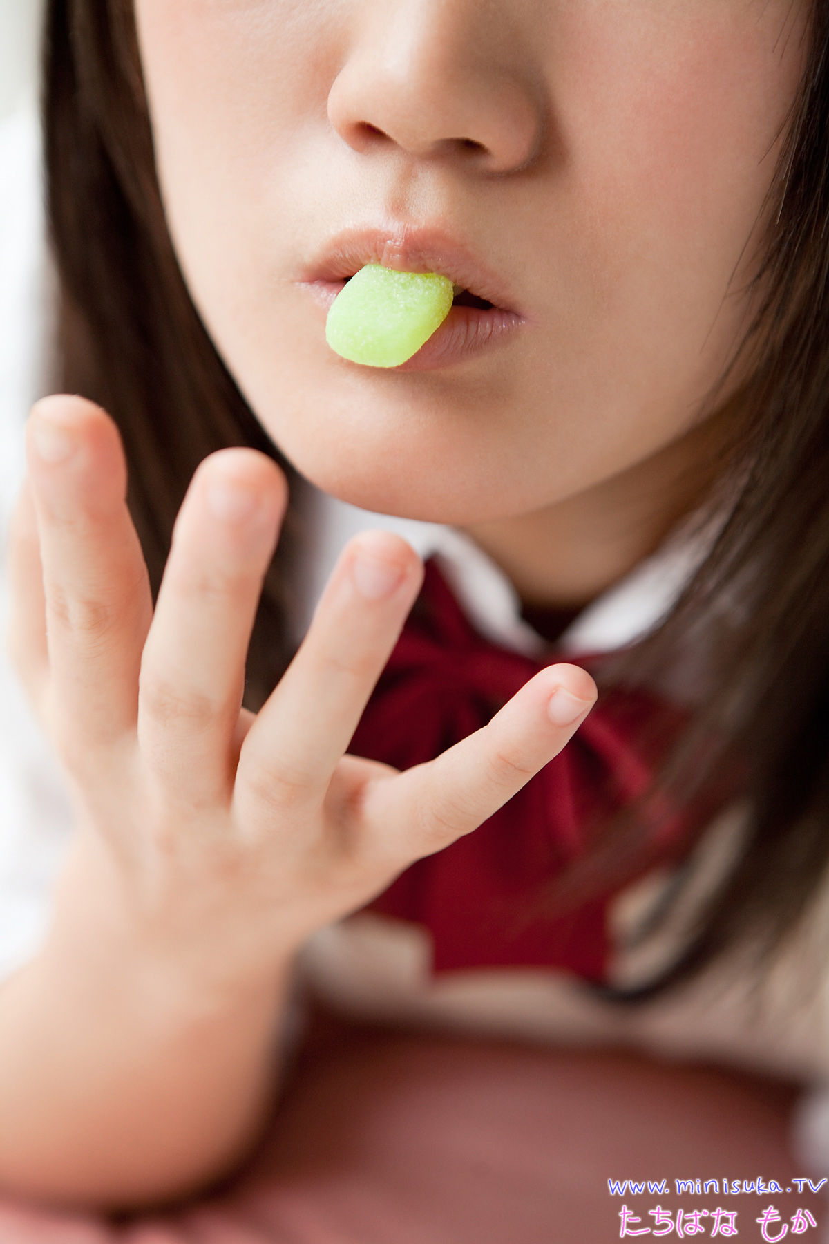 橘もか Moka Tachibana  Regular Gallery-图82