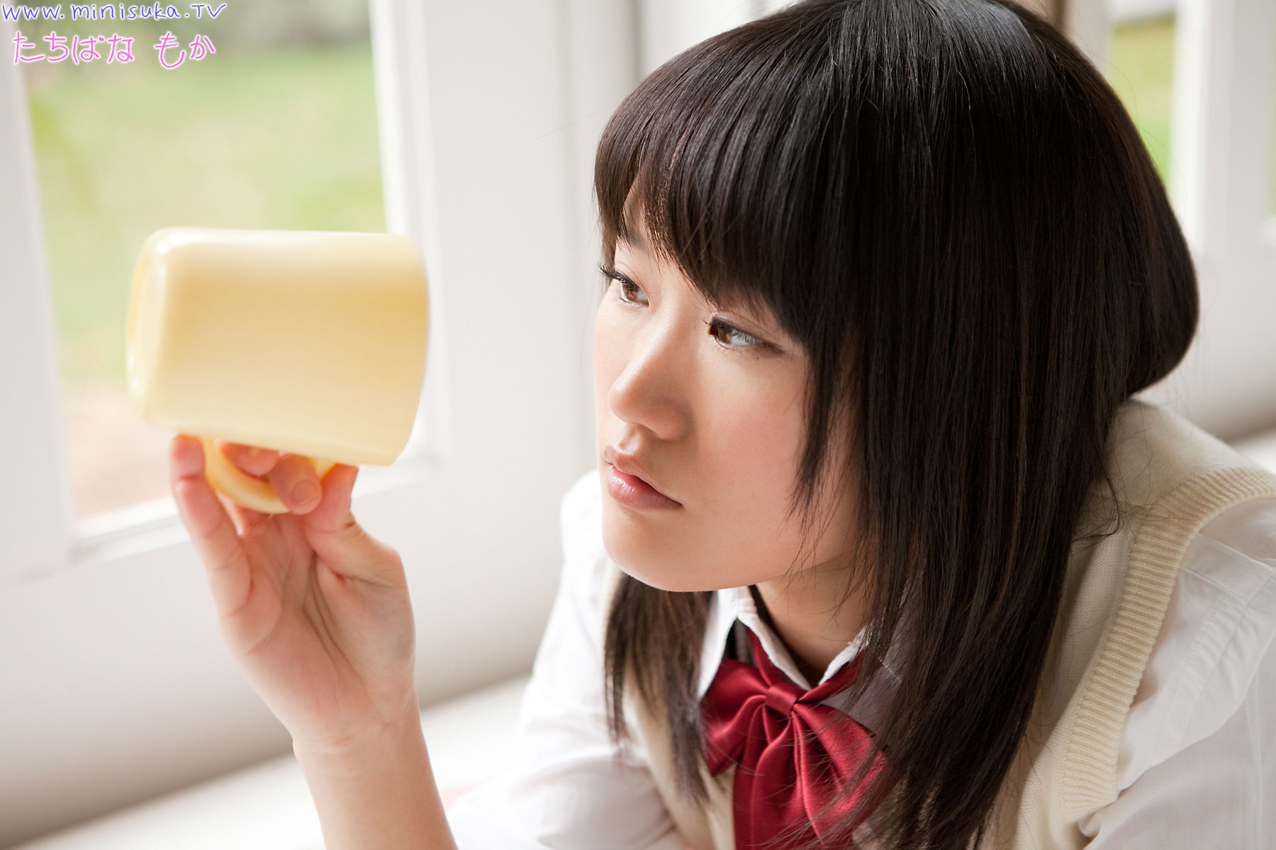 橘もか Moka Tachibana  Regular Gallery-图84