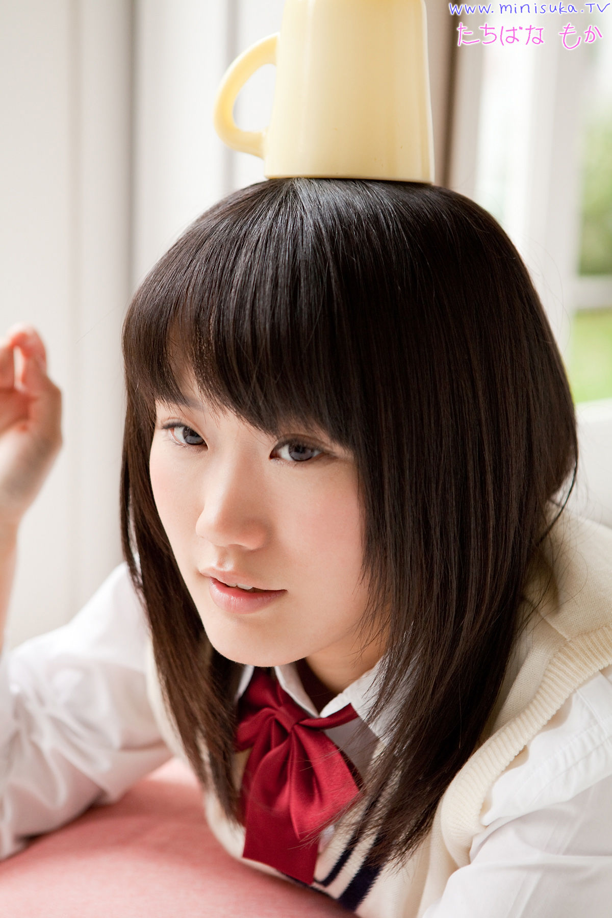 橘もか Moka Tachibana  Regular Gallery-图85