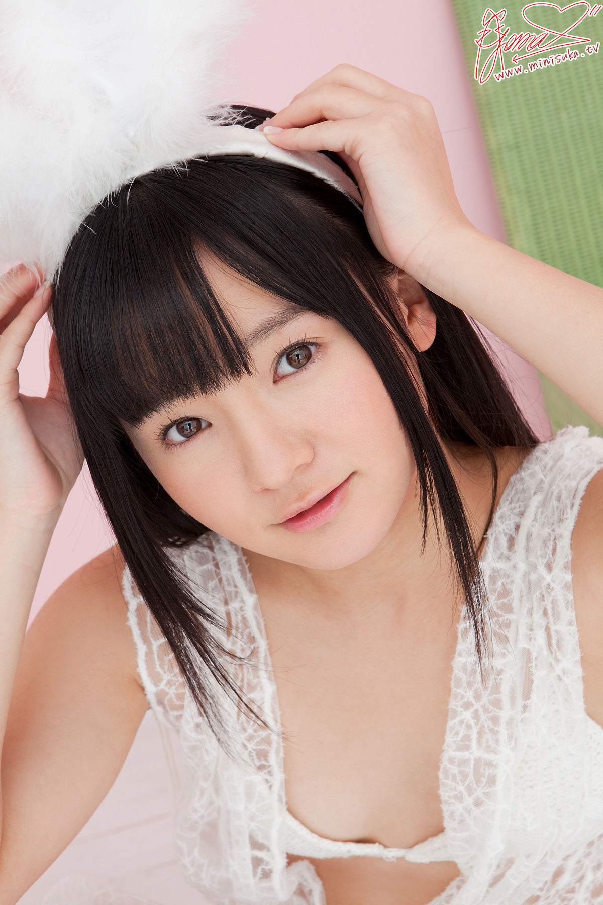 西永彩奈 第三部 Special Gallery-图103