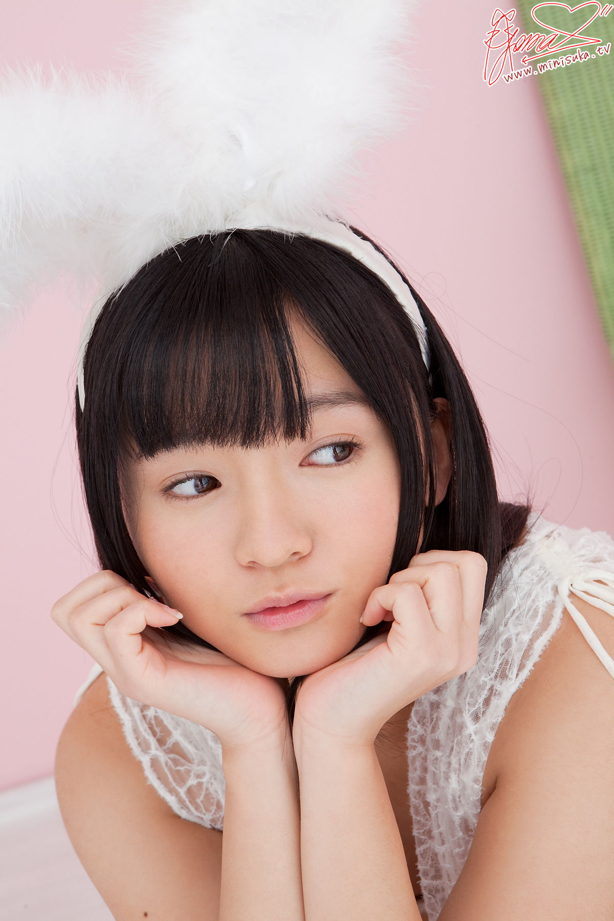 西永彩奈 第三部 Special Gallery-图104