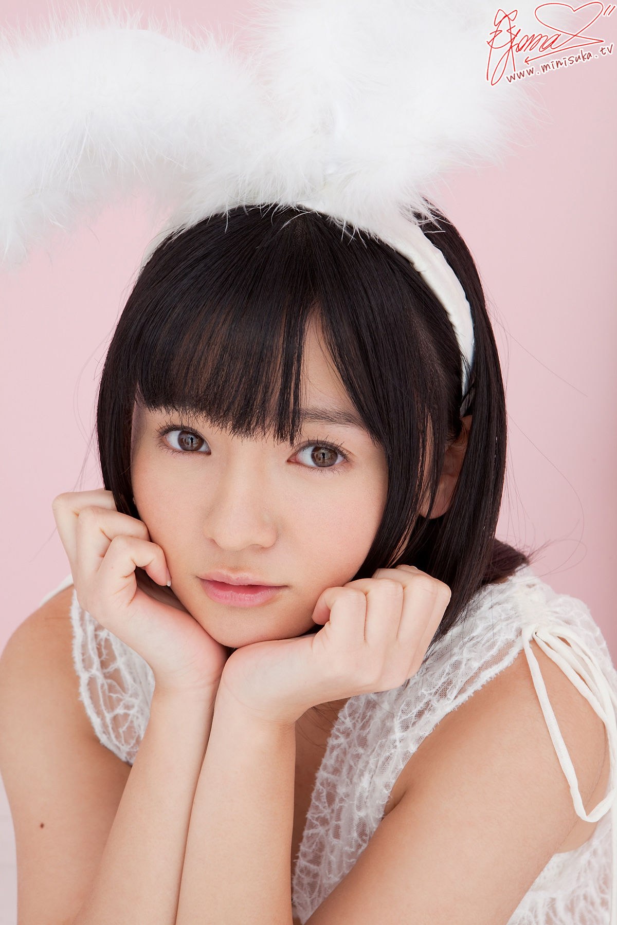 西永彩奈 第三部 Special Gallery-图105