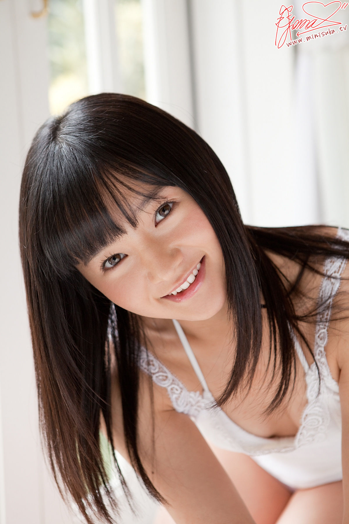 西永彩奈 第三部 Special Gallery-图106