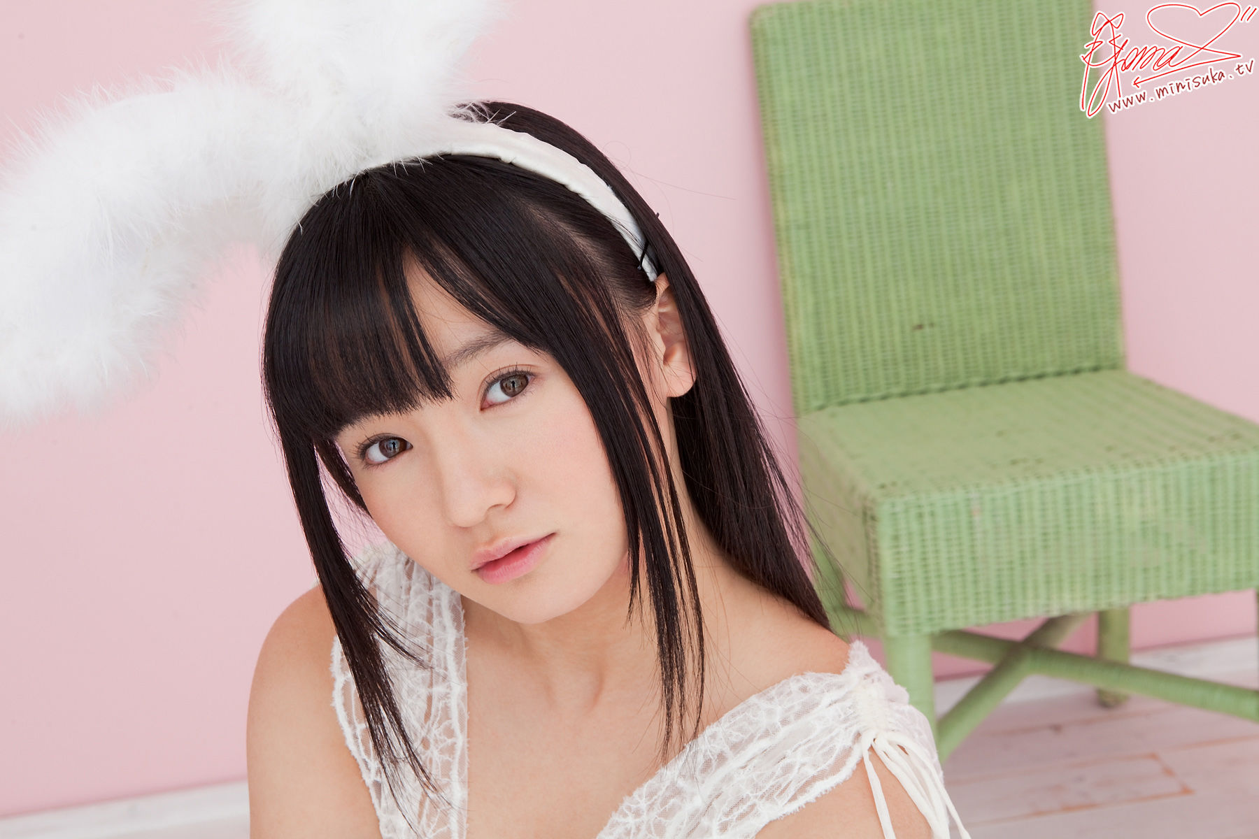 西永彩奈 第三部 Special Gallery-图107