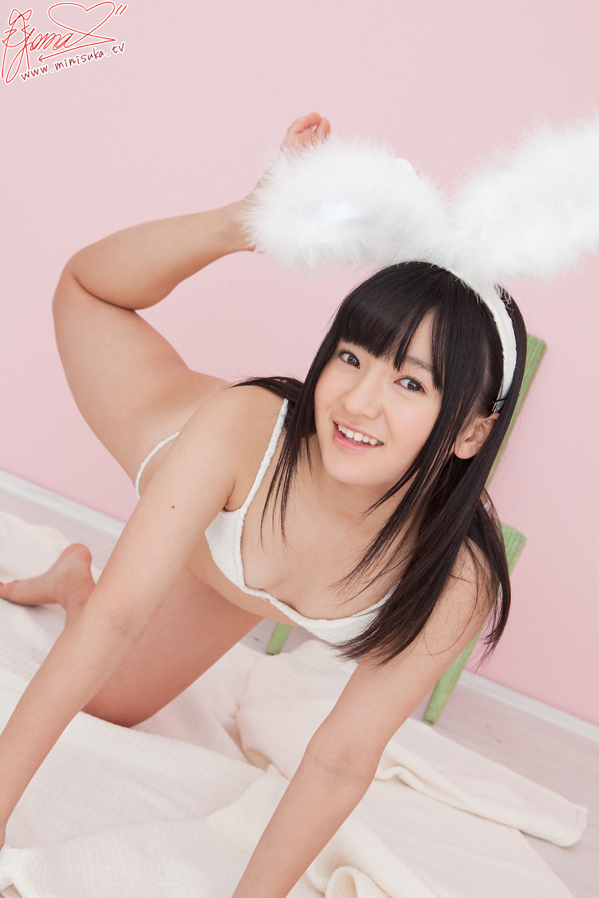 西永彩奈 第三部 Special Gallery-图116