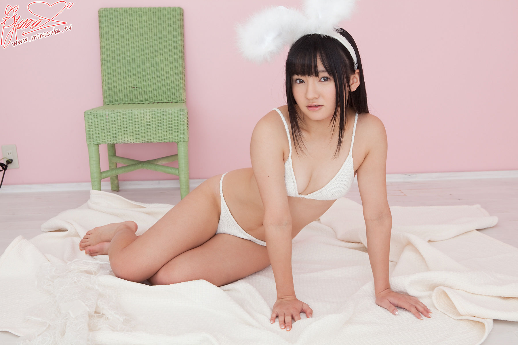 西永彩奈 第三部 Special Gallery-图119