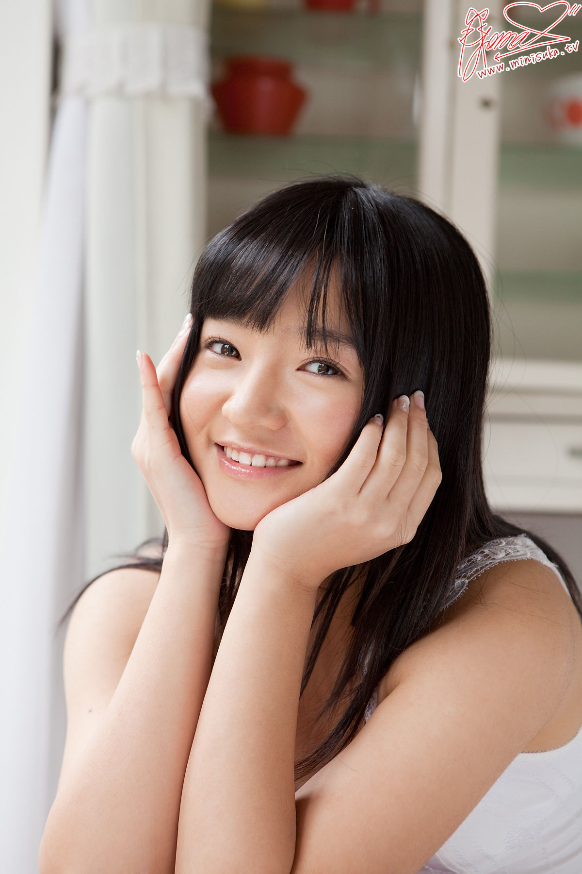 西永彩奈 第三部 Special Gallery-图47