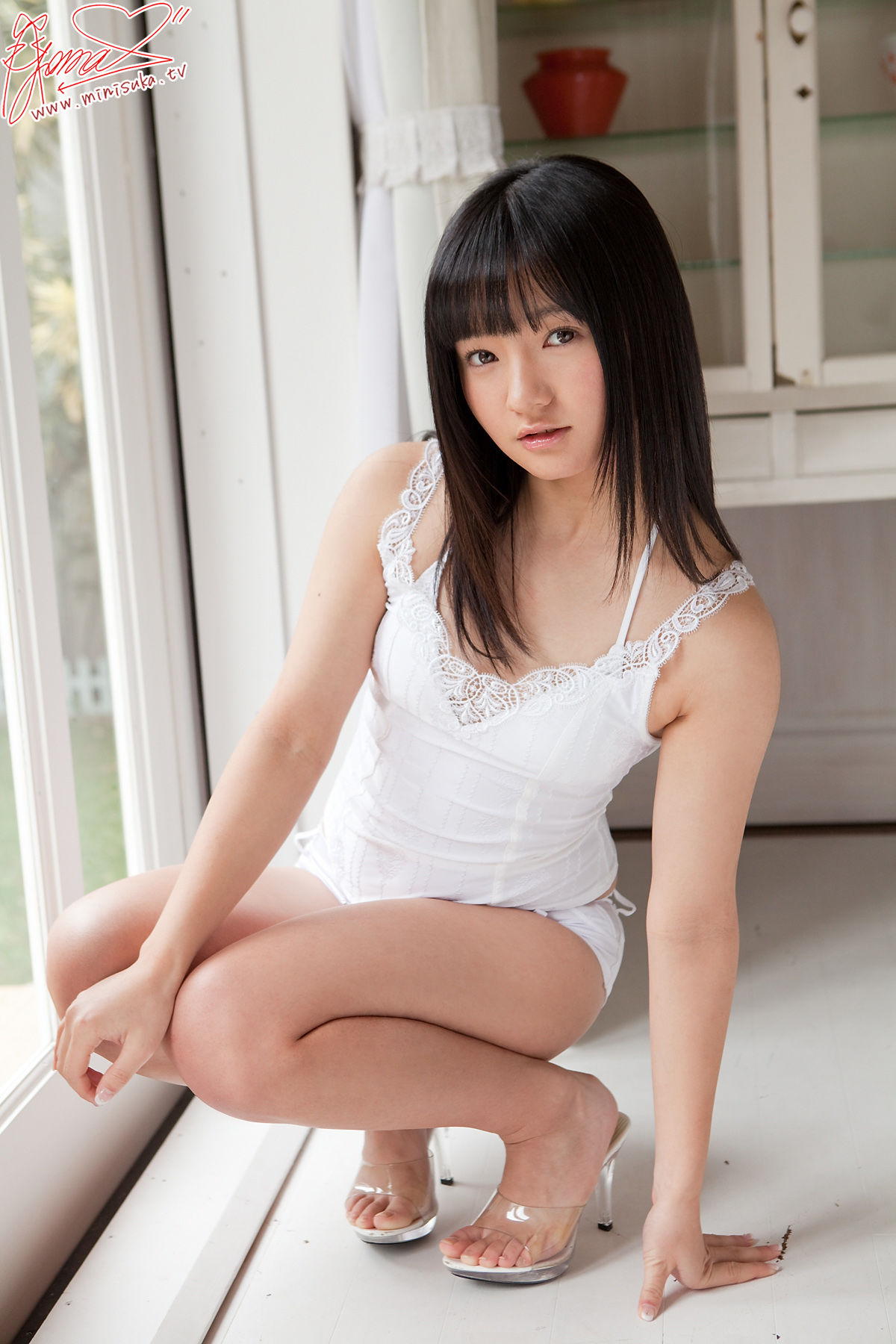 西永彩奈 第三部 Special Gallery-图95