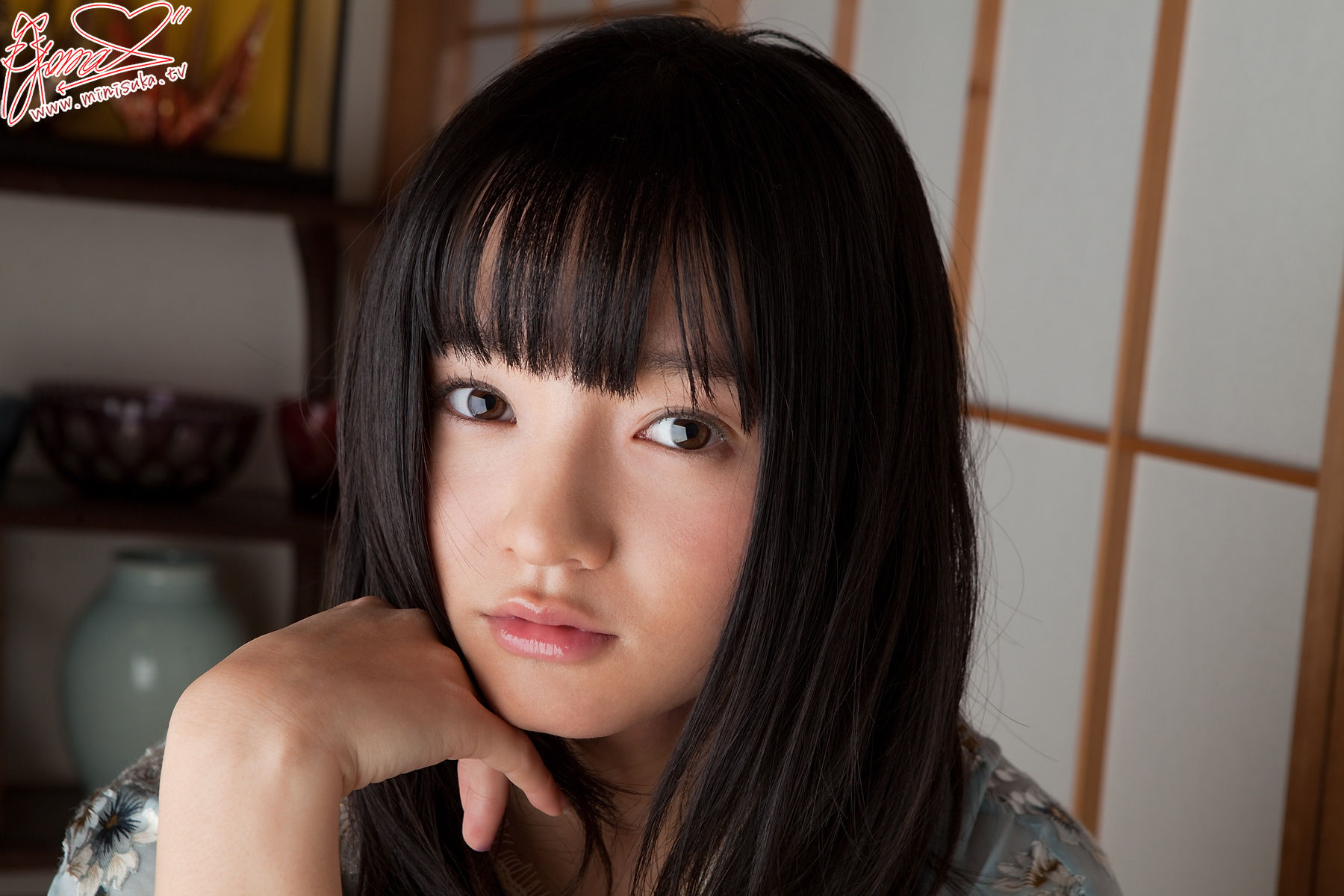 西永彩奈 Ayana Nishinaga 第四部  Special Gallery-图22