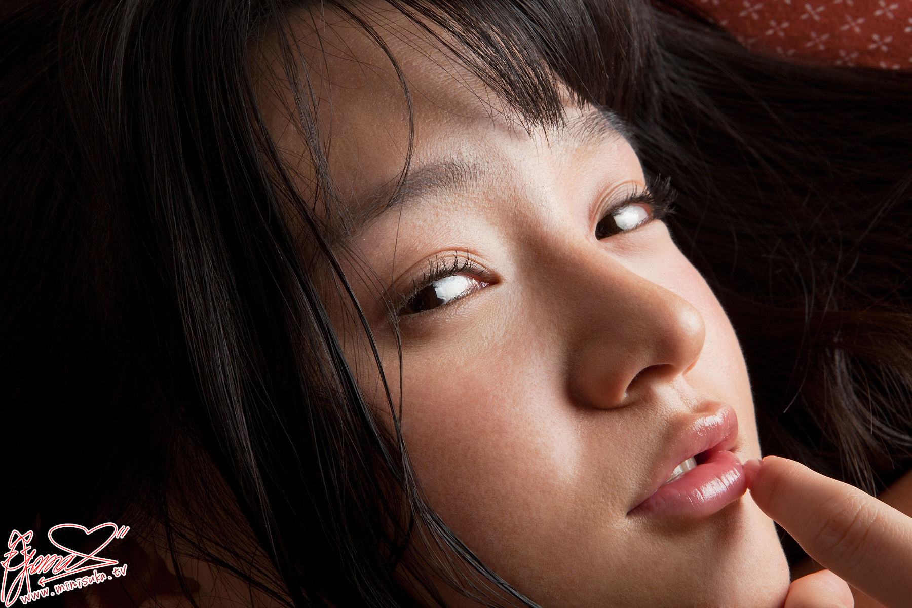 西永彩奈 Ayana Nishinaga 第四部  Special Gallery-图24