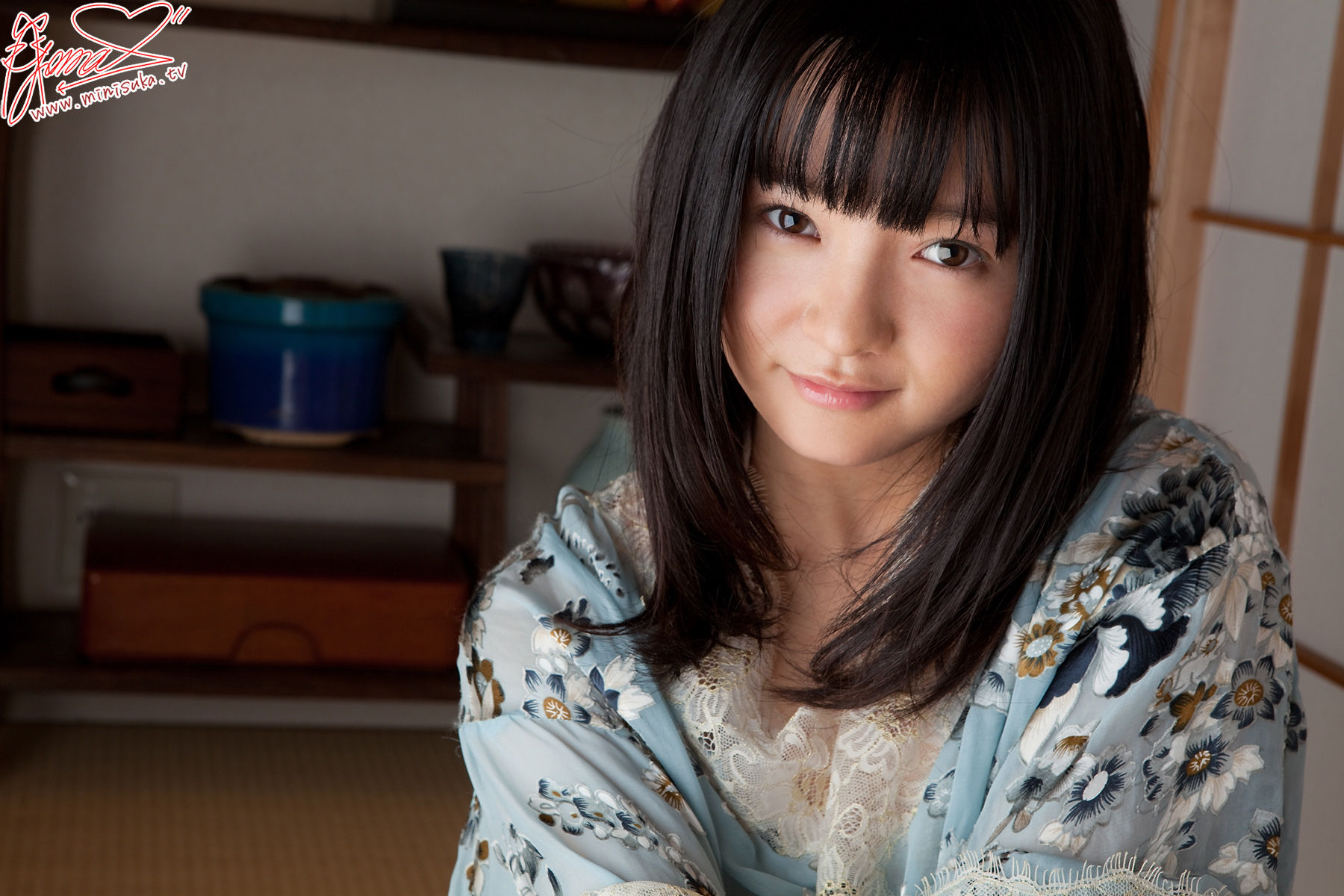 西永彩奈 Ayana Nishinaga 第四部  Special Gallery-图33