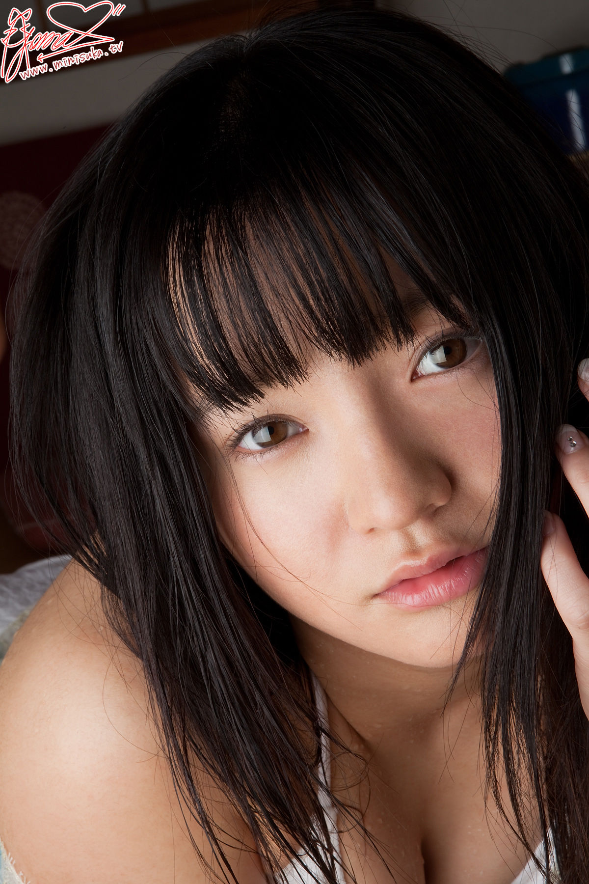 西永彩奈 Ayana Nishinaga 第四部  Special Gallery-图35