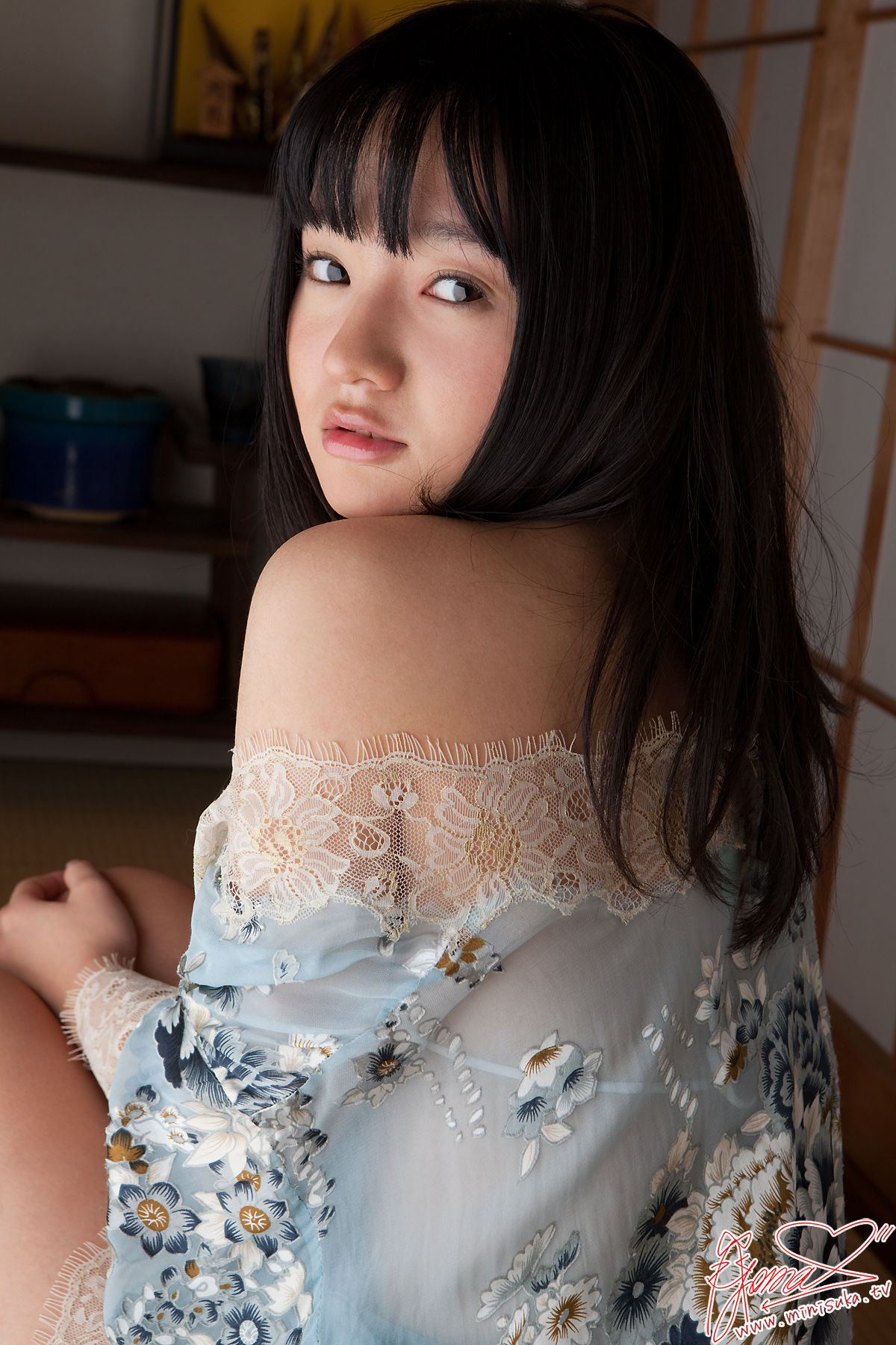 西永彩奈 Ayana Nishinaga 第四部  Special Gallery-图3