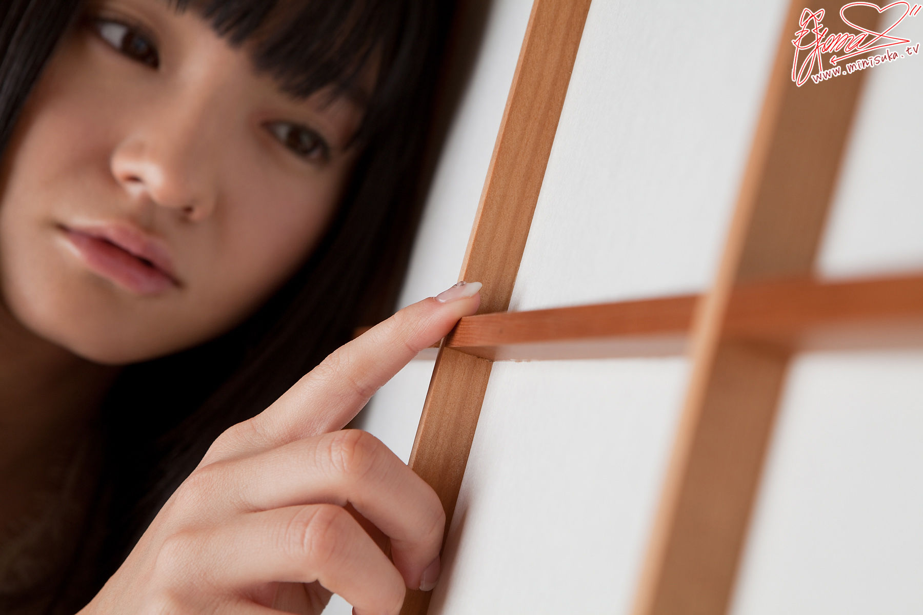 西永彩奈 Ayana Nishinaga 第四部  Special Gallery-图77