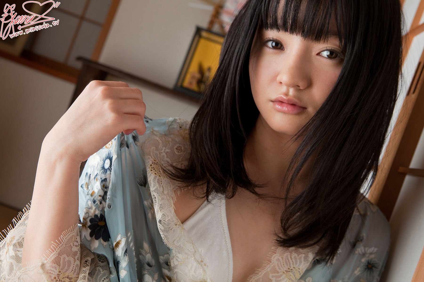 西永彩奈 Ayana Nishinaga 第四部  Special Gallery-图82