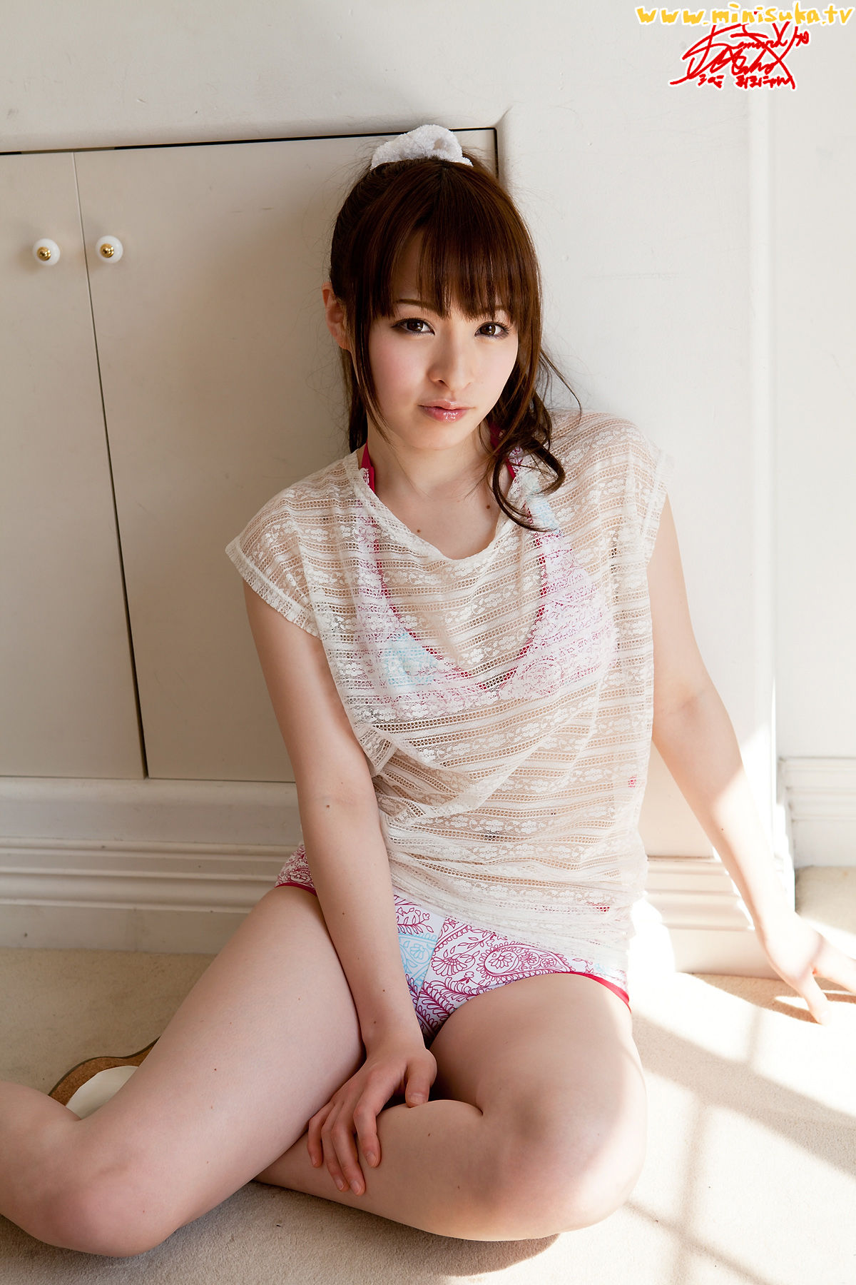 木村真帆 第三部 Special Gallery-图99