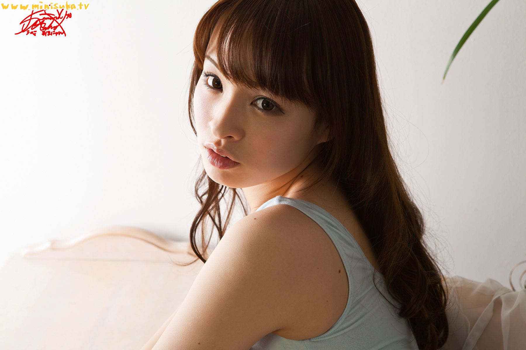 木村真帆 第三部 Special Gallery-图31