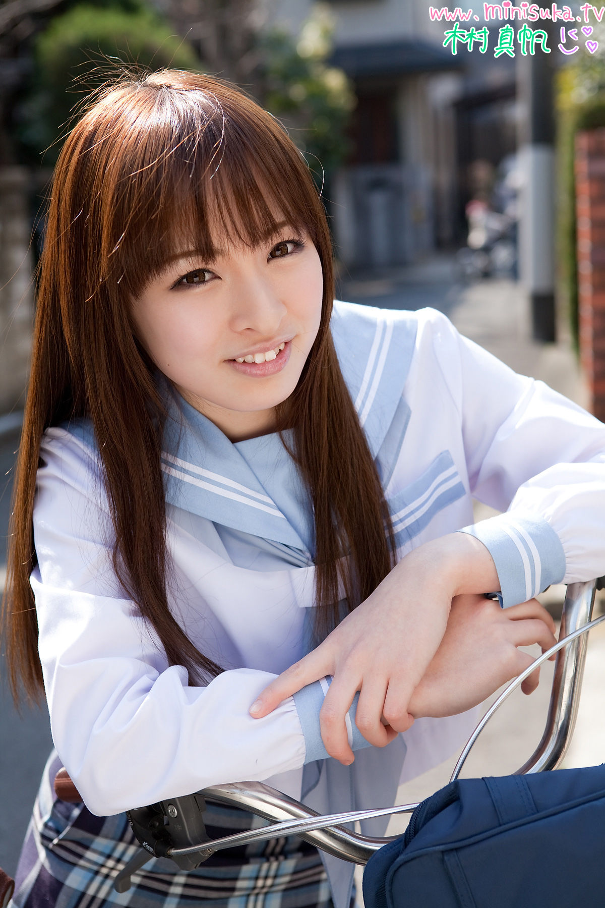 木村真帆 Maho Kimura 第四部  Special Gallery-图16