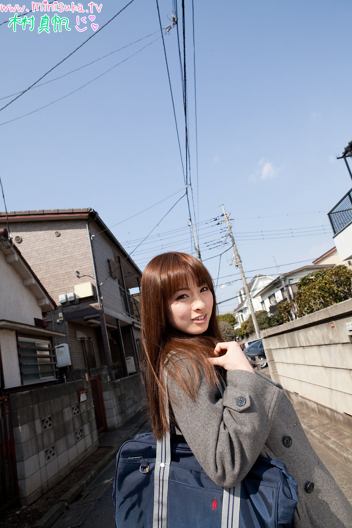 木村真帆 Maho Kimura 第四部  Special Gallery-图25