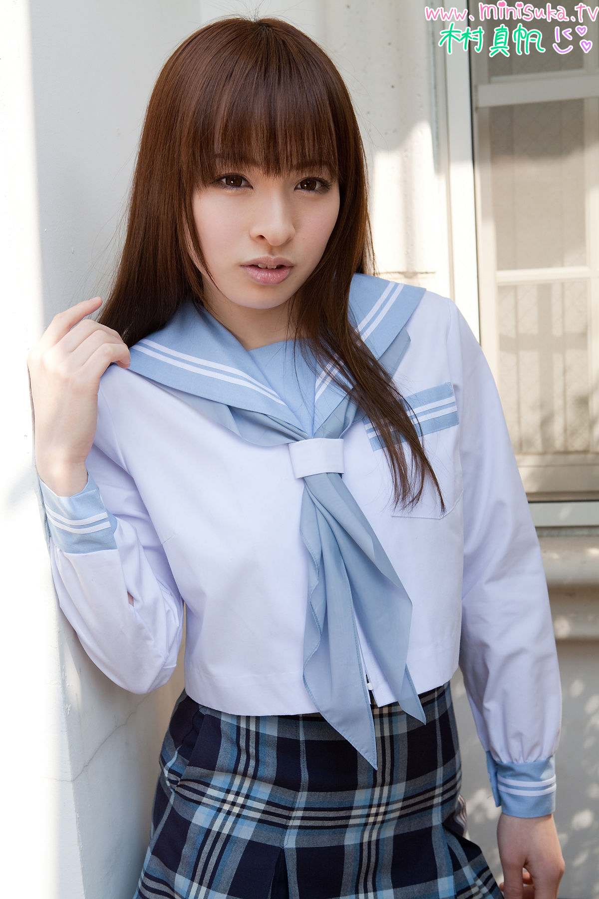 木村真帆 Maho Kimura 第四部  Special Gallery-图26