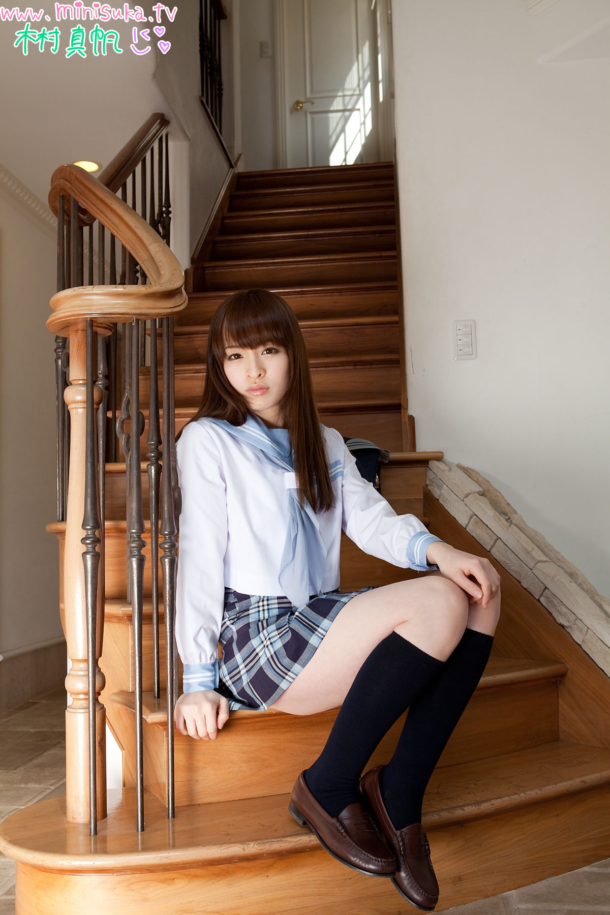 木村真帆 Maho Kimura 第四部  Special Gallery-图41