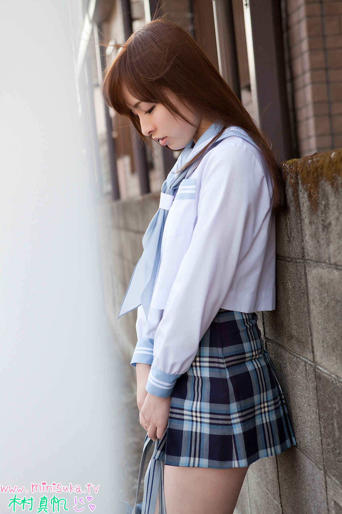 木村真帆 Maho Kimura 第四部  Special Gallery-图91